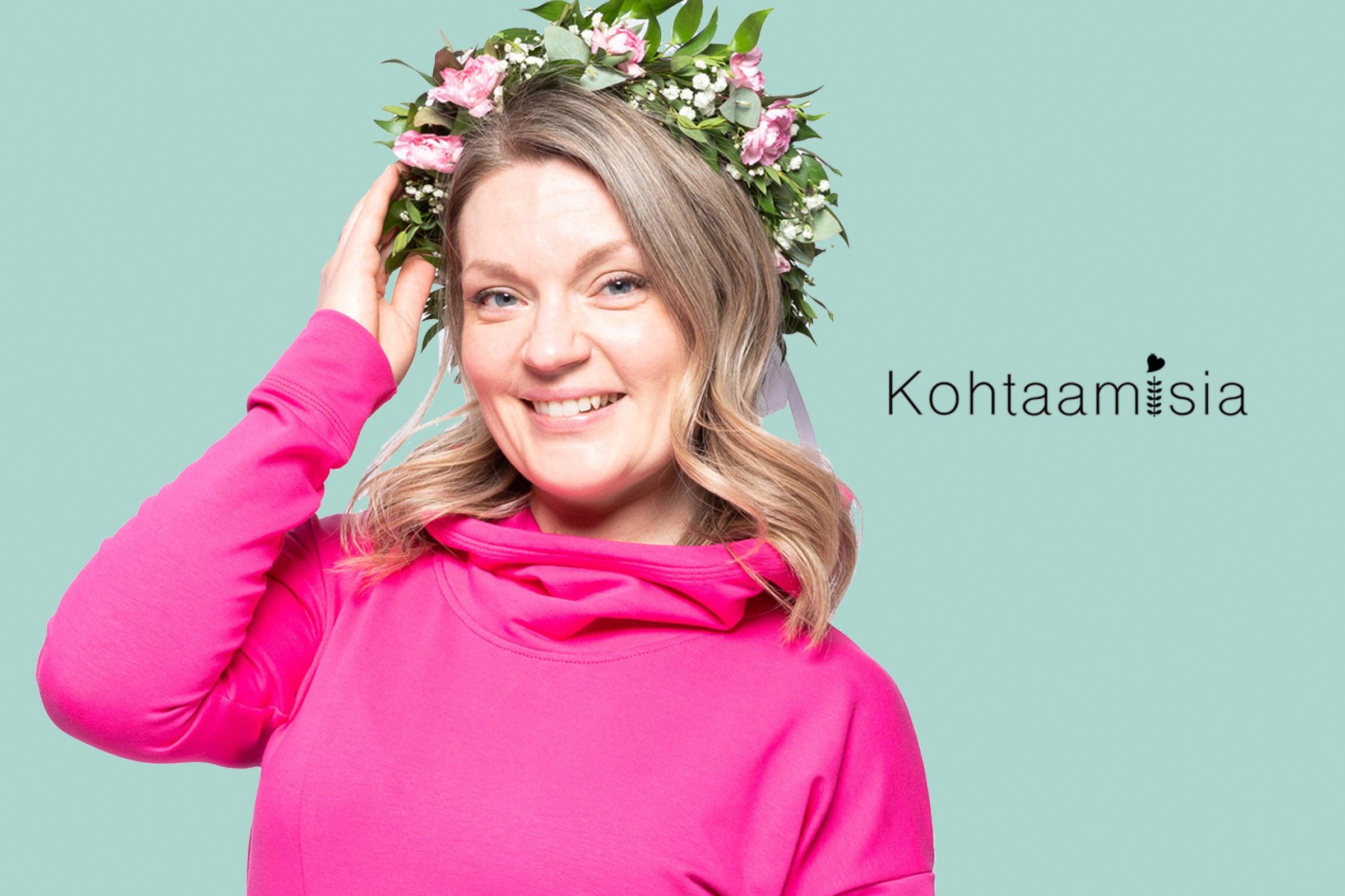 Ikuistamisen ilta - Ommellinen