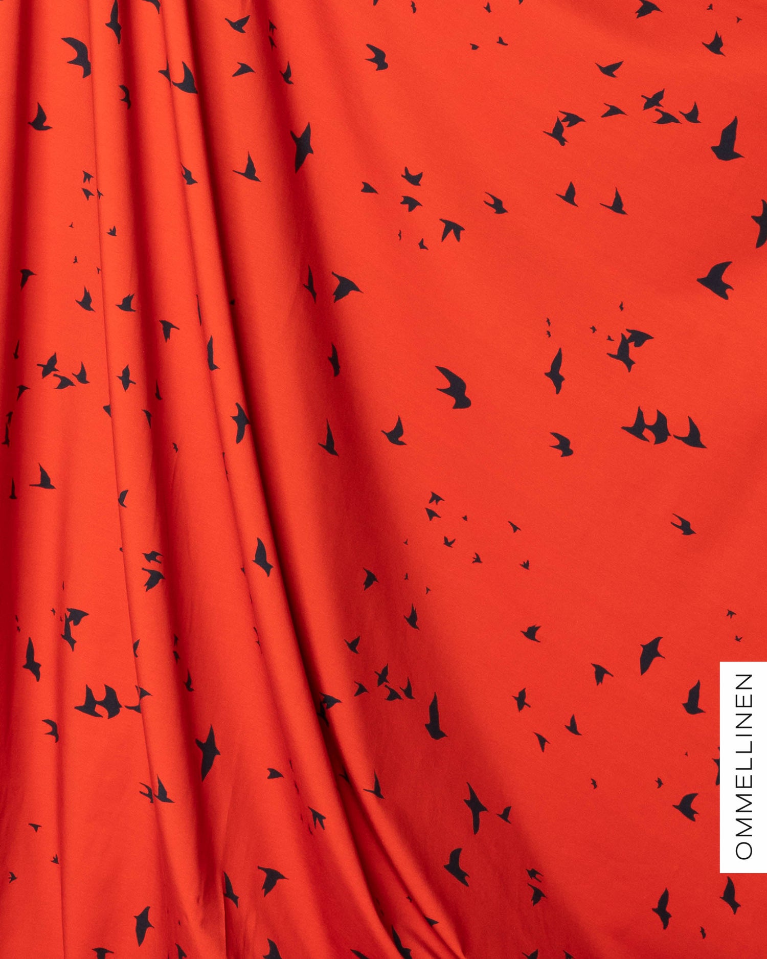 Digitrikoo, Siivet - oranssi