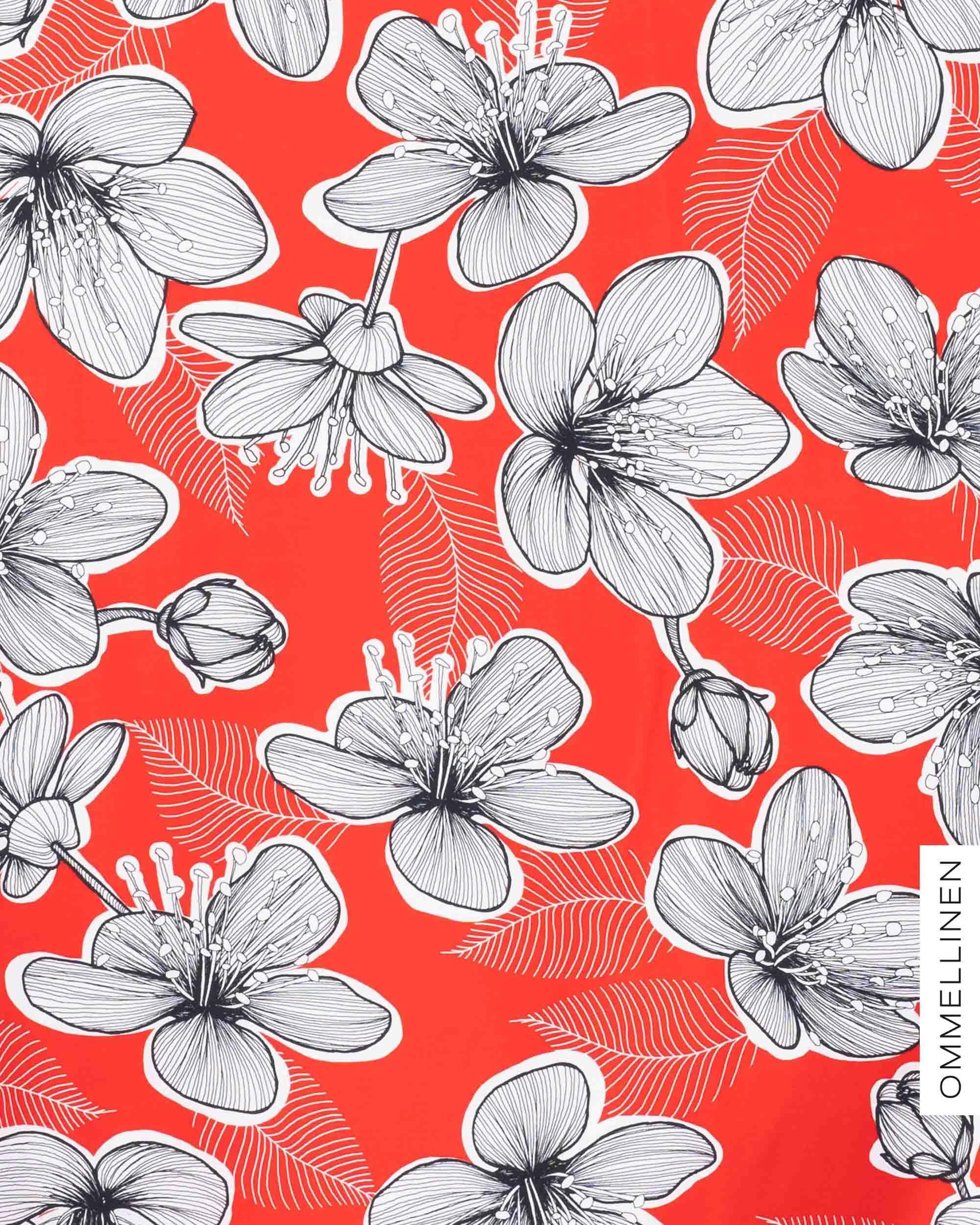 Digitrikoo - PALA, Daydream - punainen