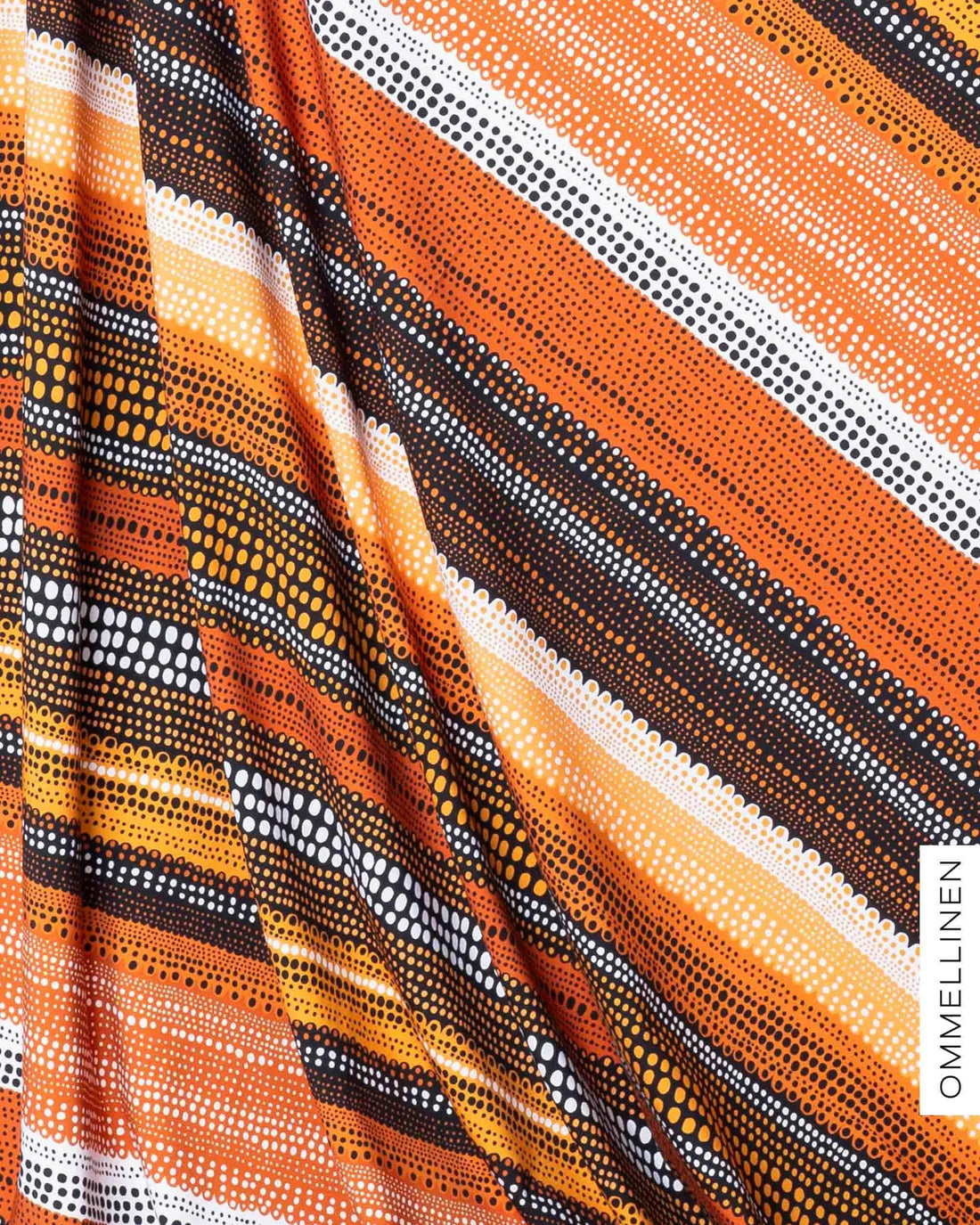 Digitrikoo, Lacepath - ruskea