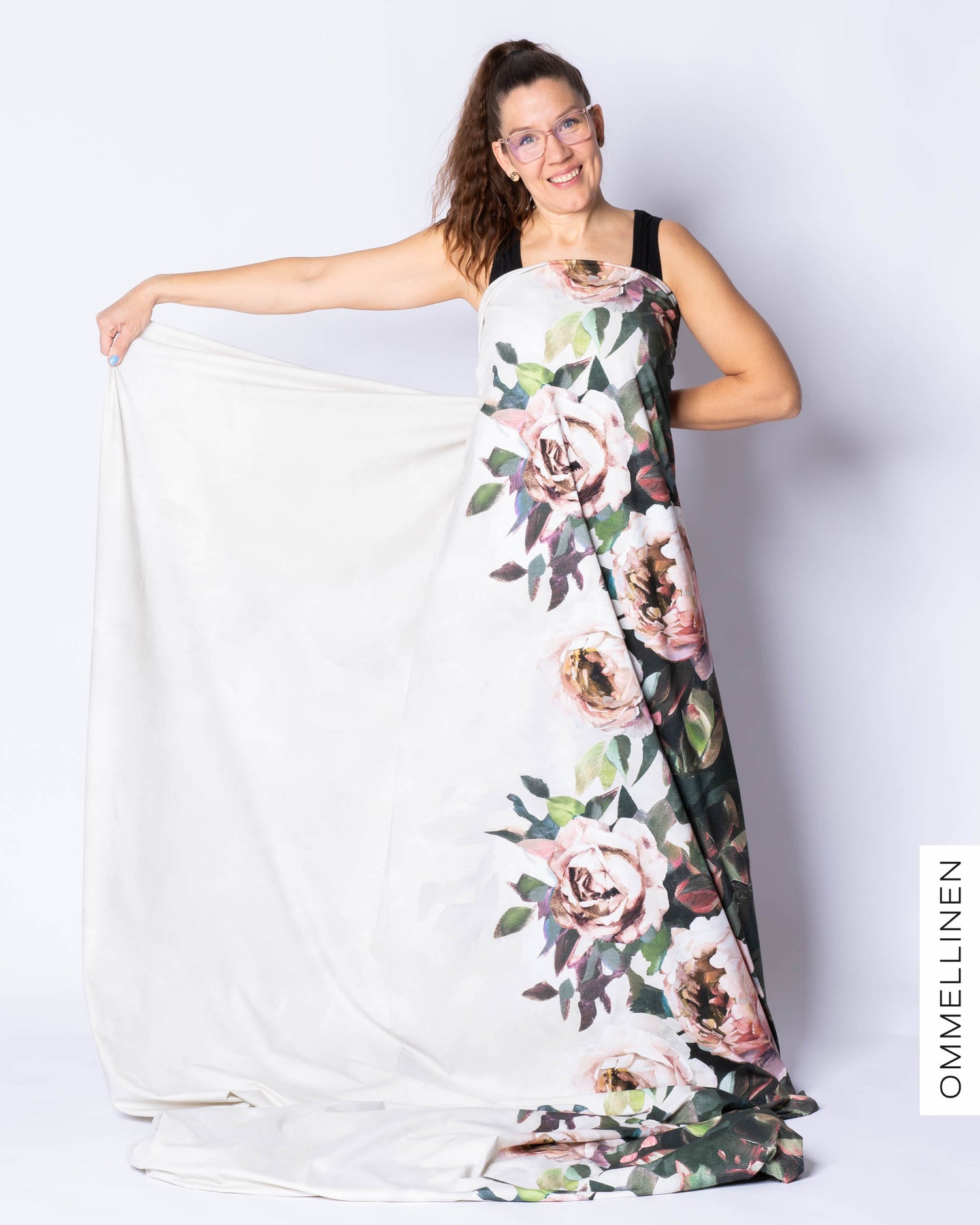 Digitrikoo, Lumous - vaalea