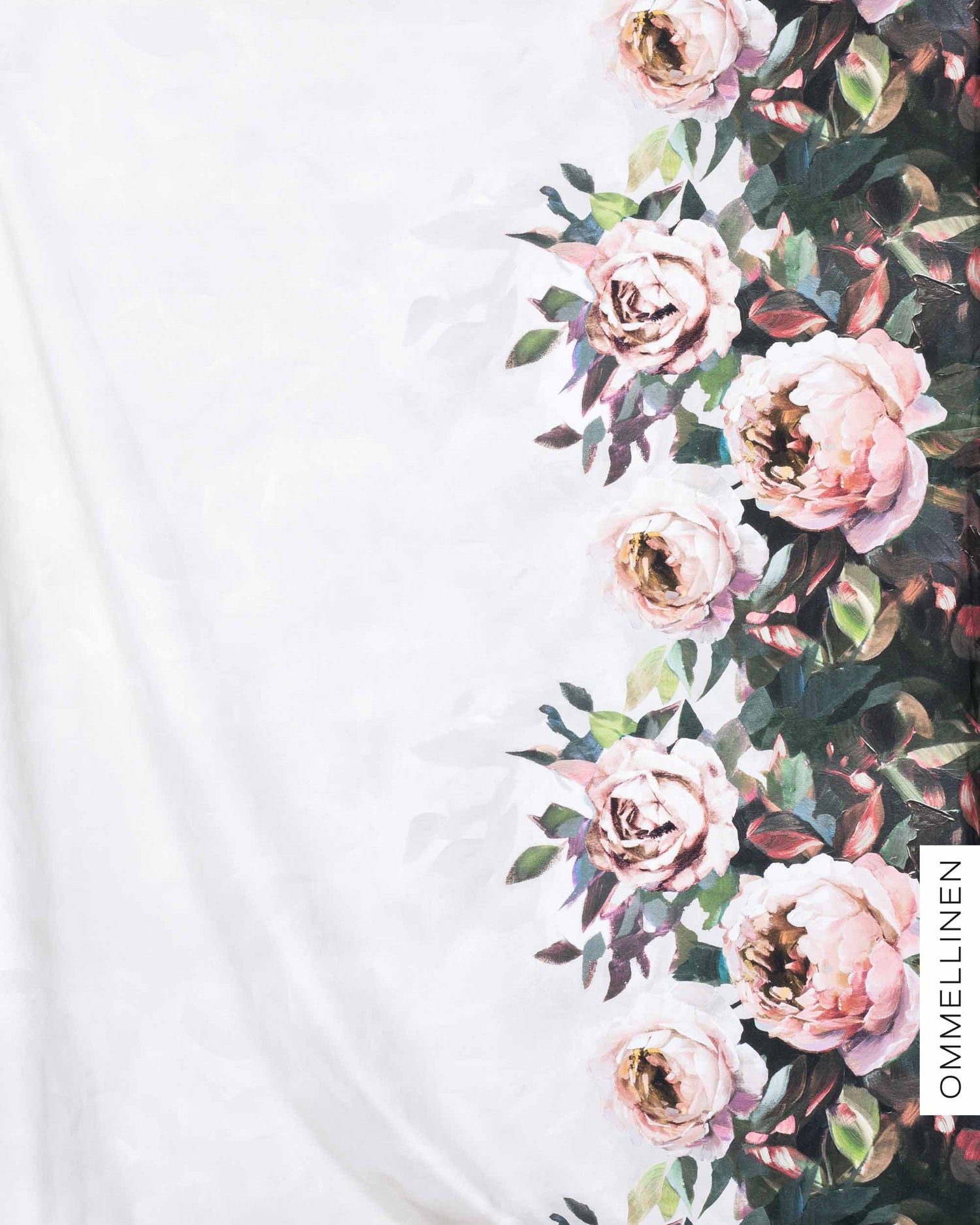 Digitrikoo, Lumous - vaalea