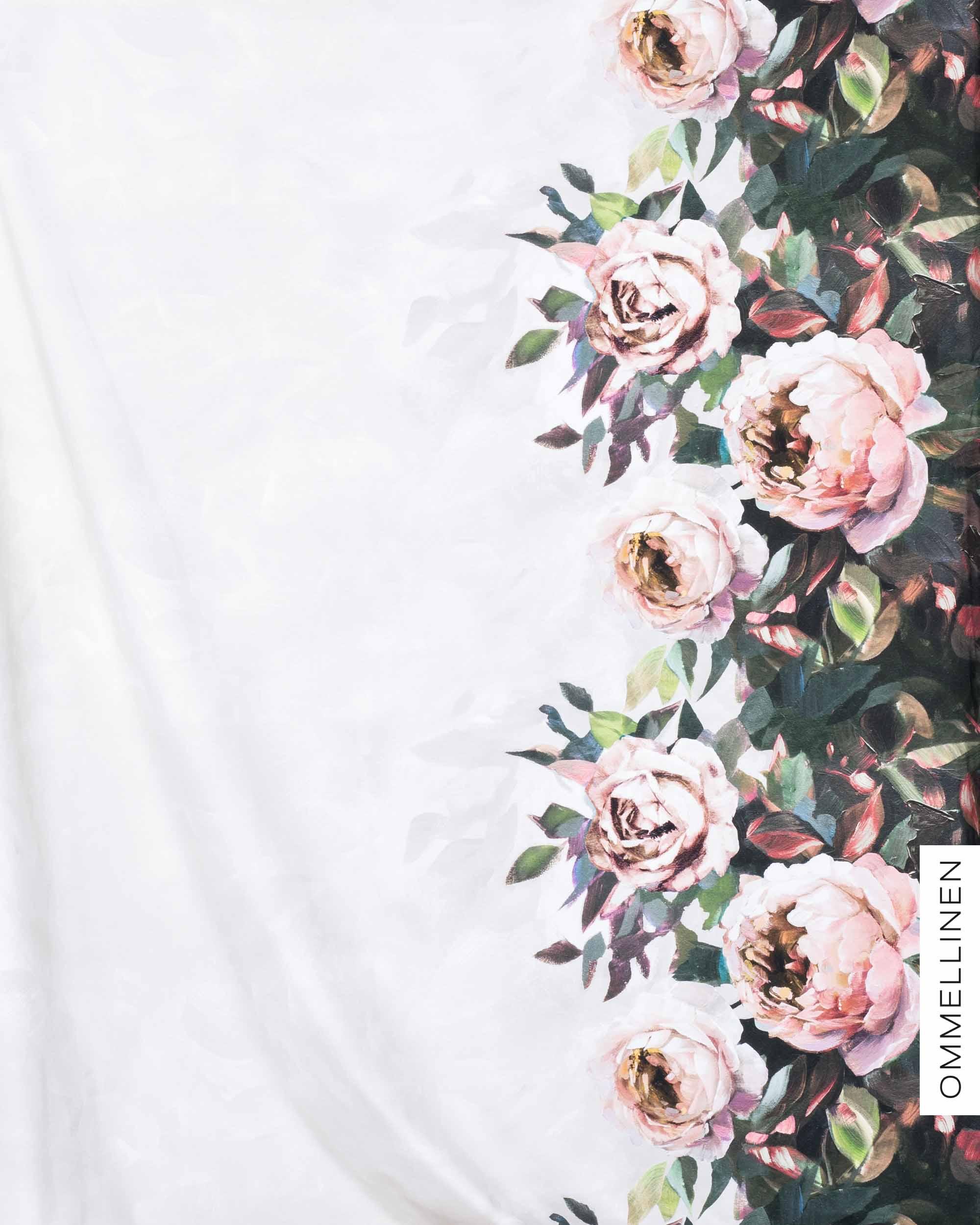 Digitrikoo, Lumous - vaalea