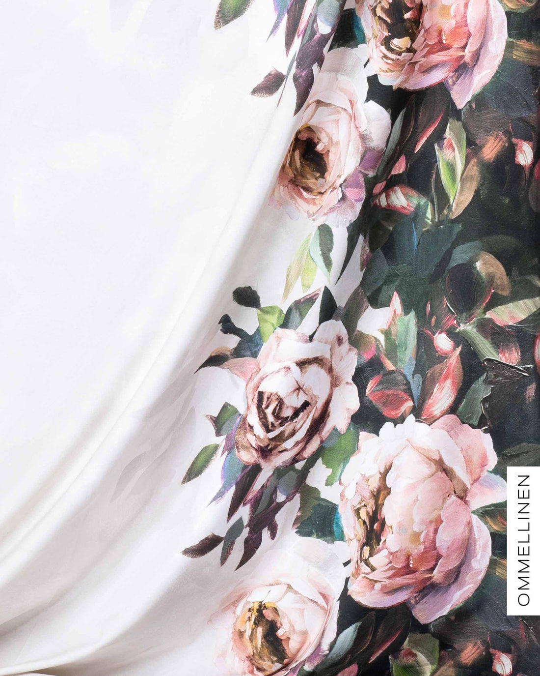 Digitrikoo, Lumous - vaalea