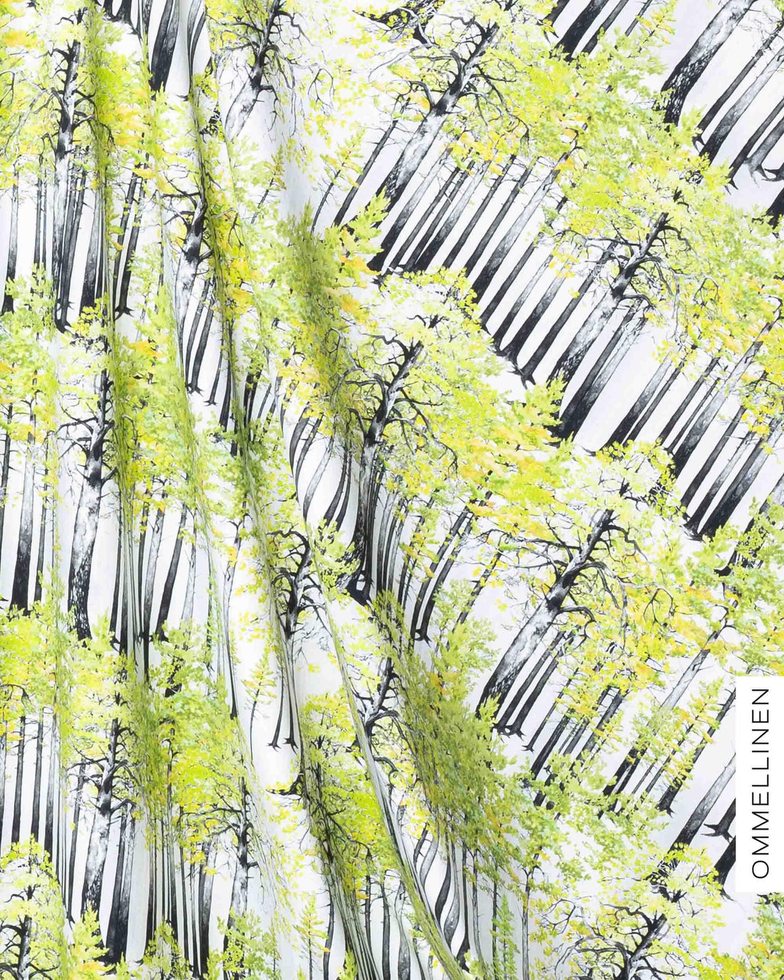 Digitrikoo - PALA, Ikihonka - vaaleanvihreä