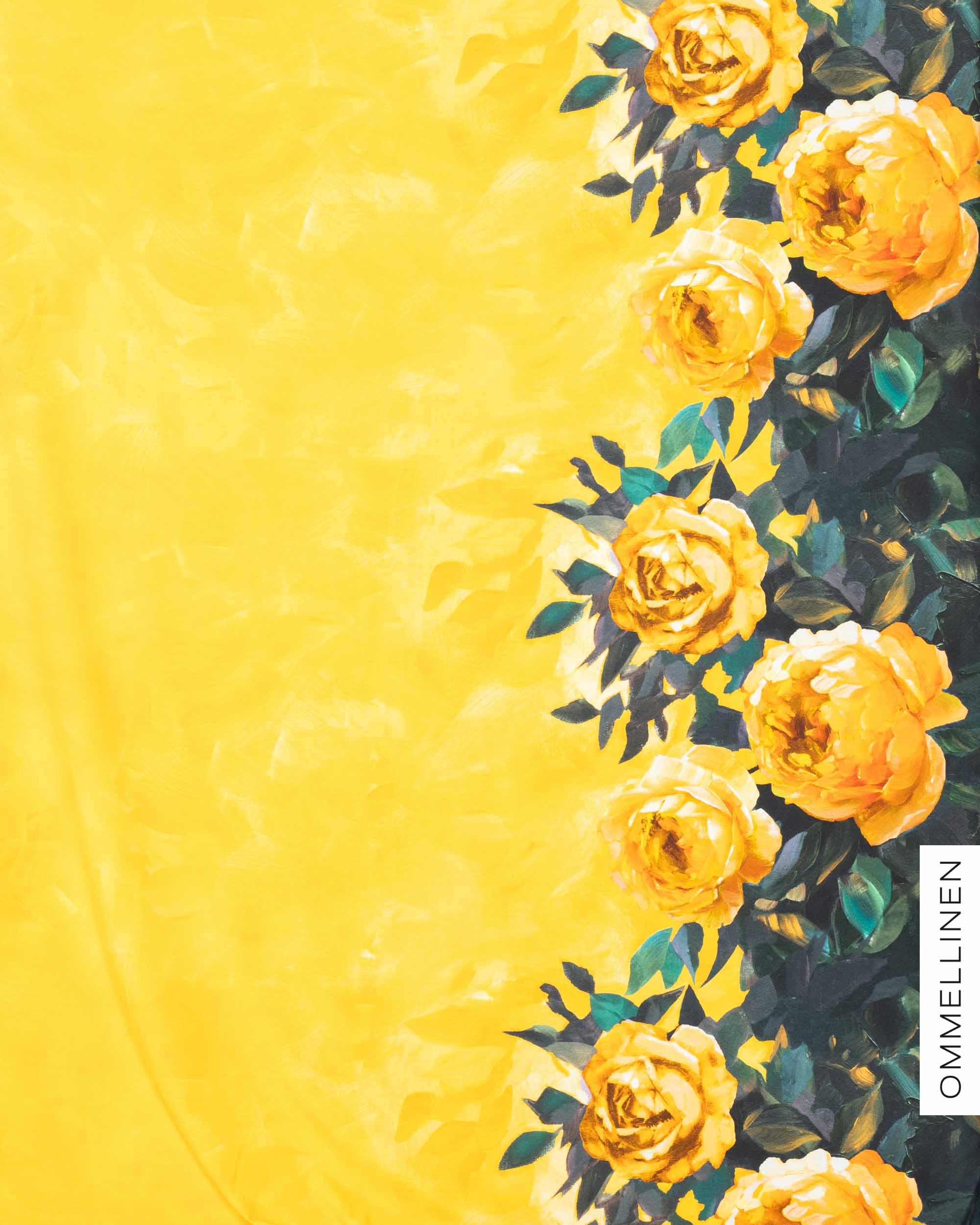 Jersey, Lumous - yellow