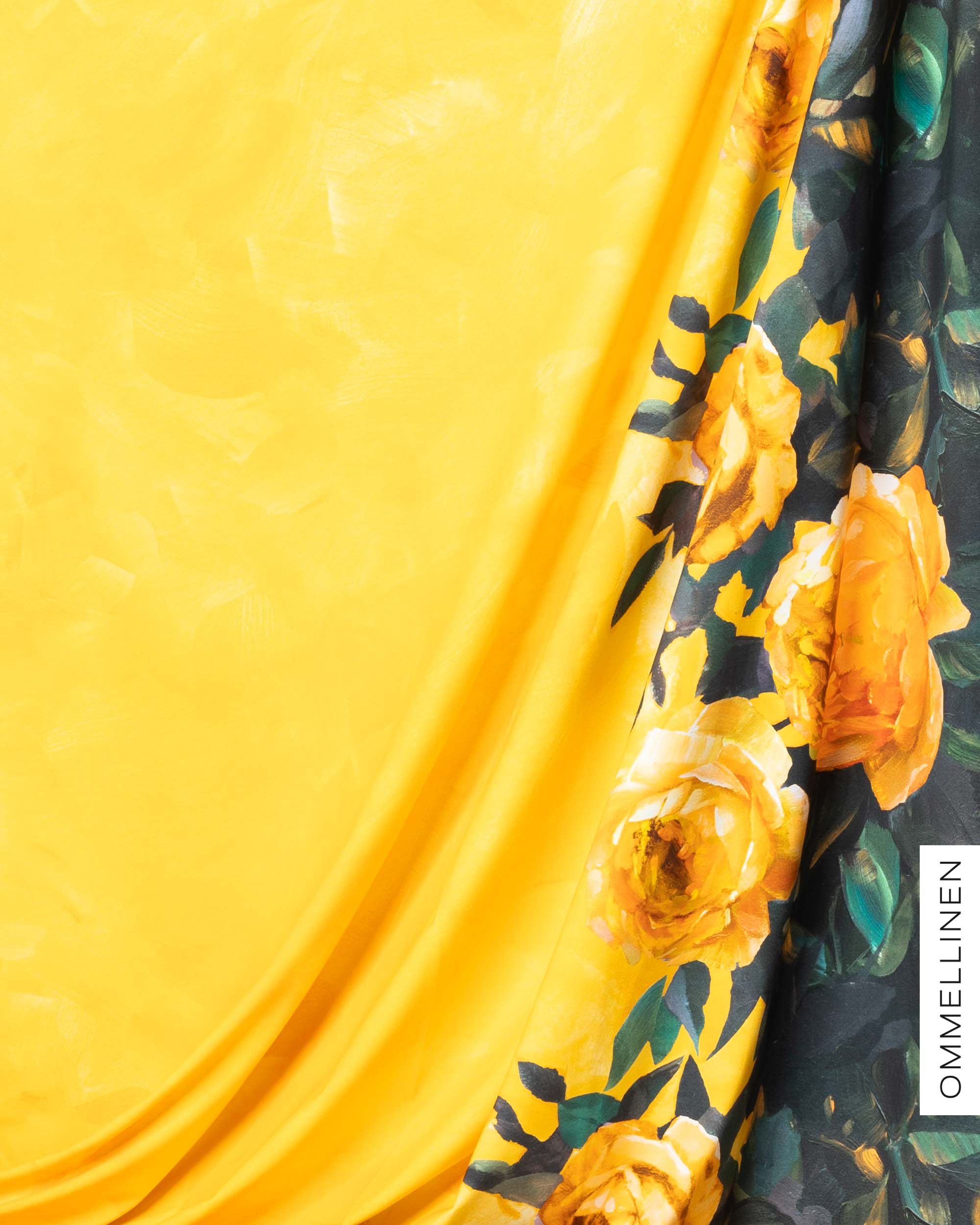 Digitrikoo, Lumous - keltainen