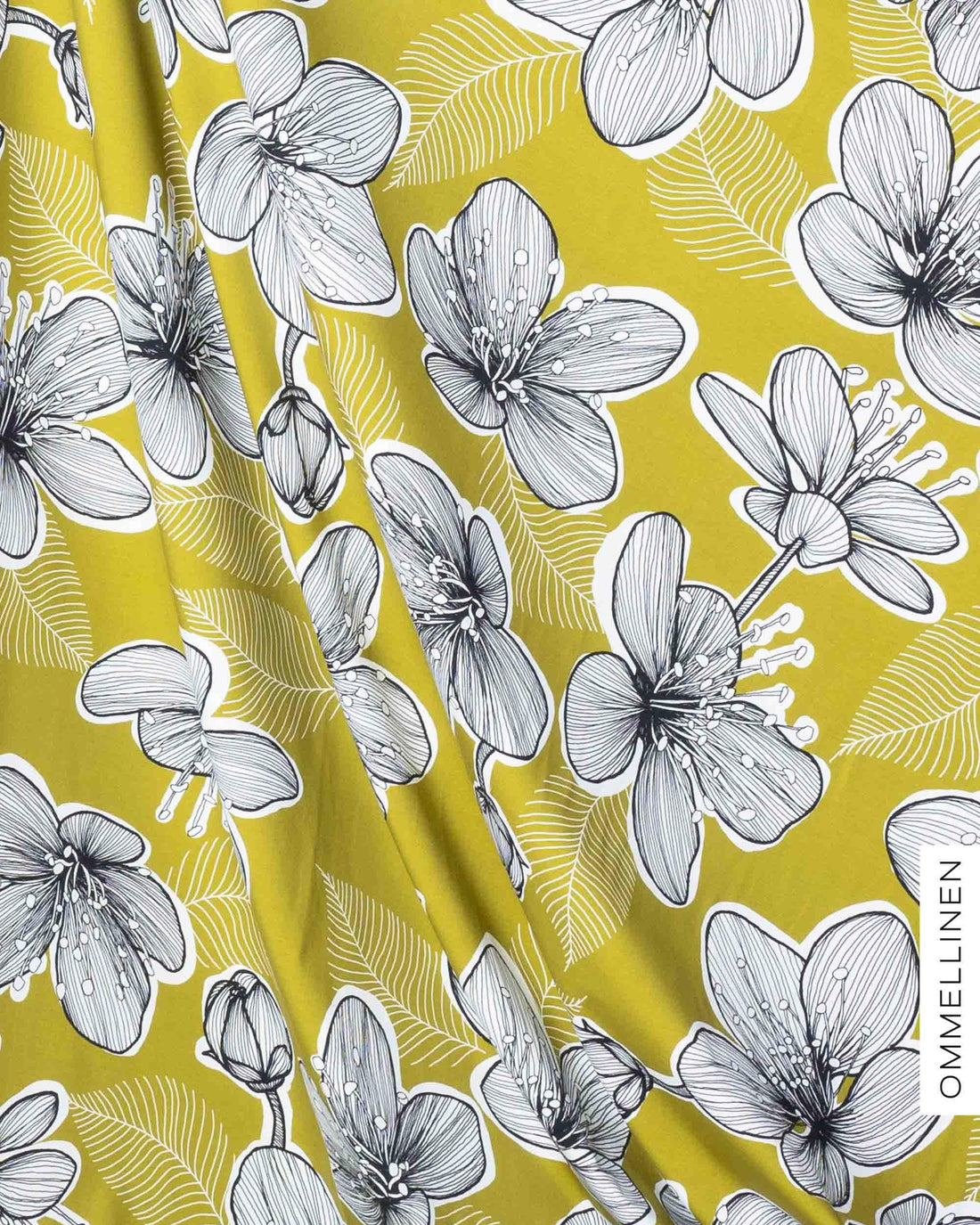 Digitrikoo, Daydream - vihreÀ