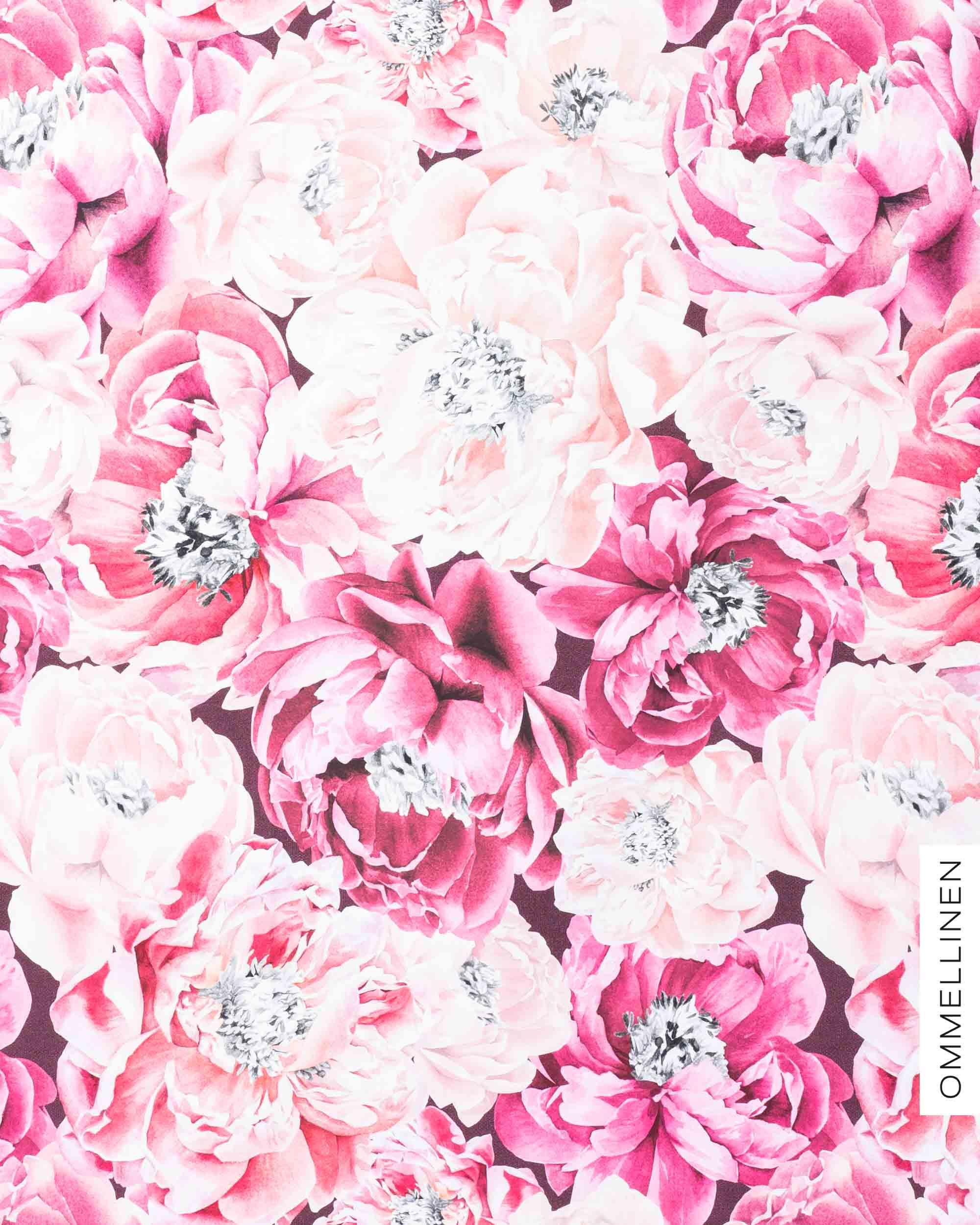 Digitrikoo - PALA, Ikuisuus - pinkki