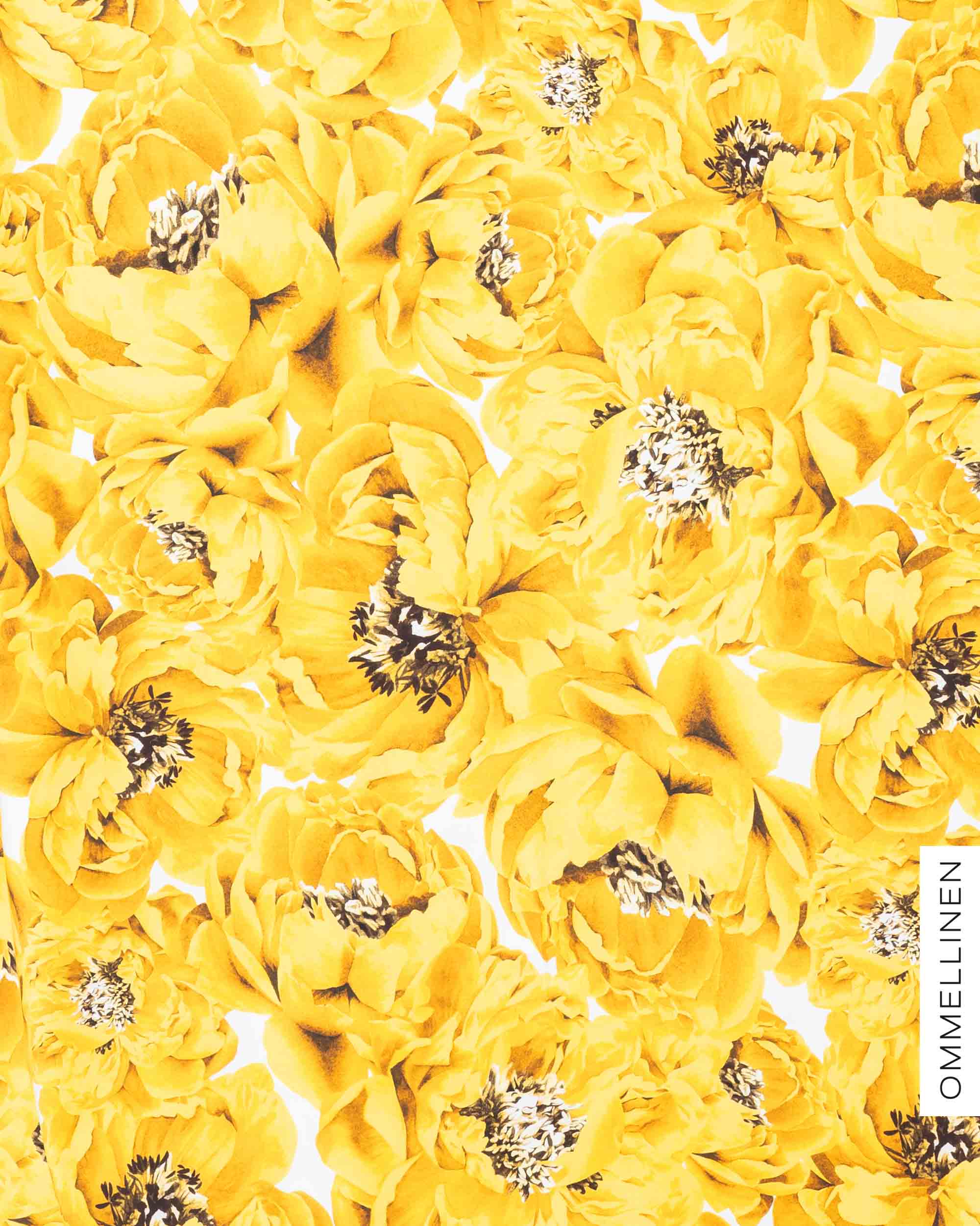 Digitrikoo, Ikuisuus - keltainen