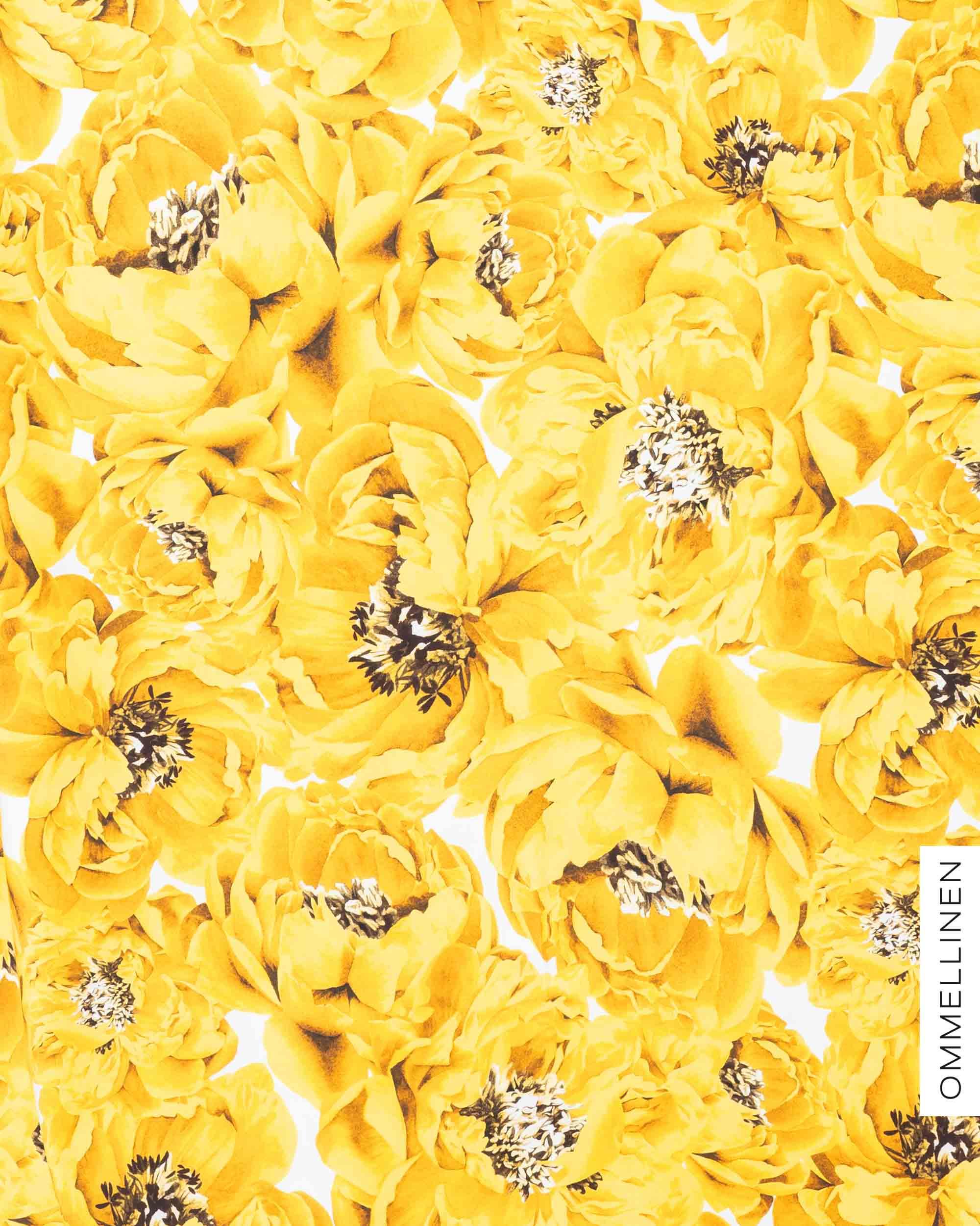 Digitrikoo, Ikuisuus - keltainen