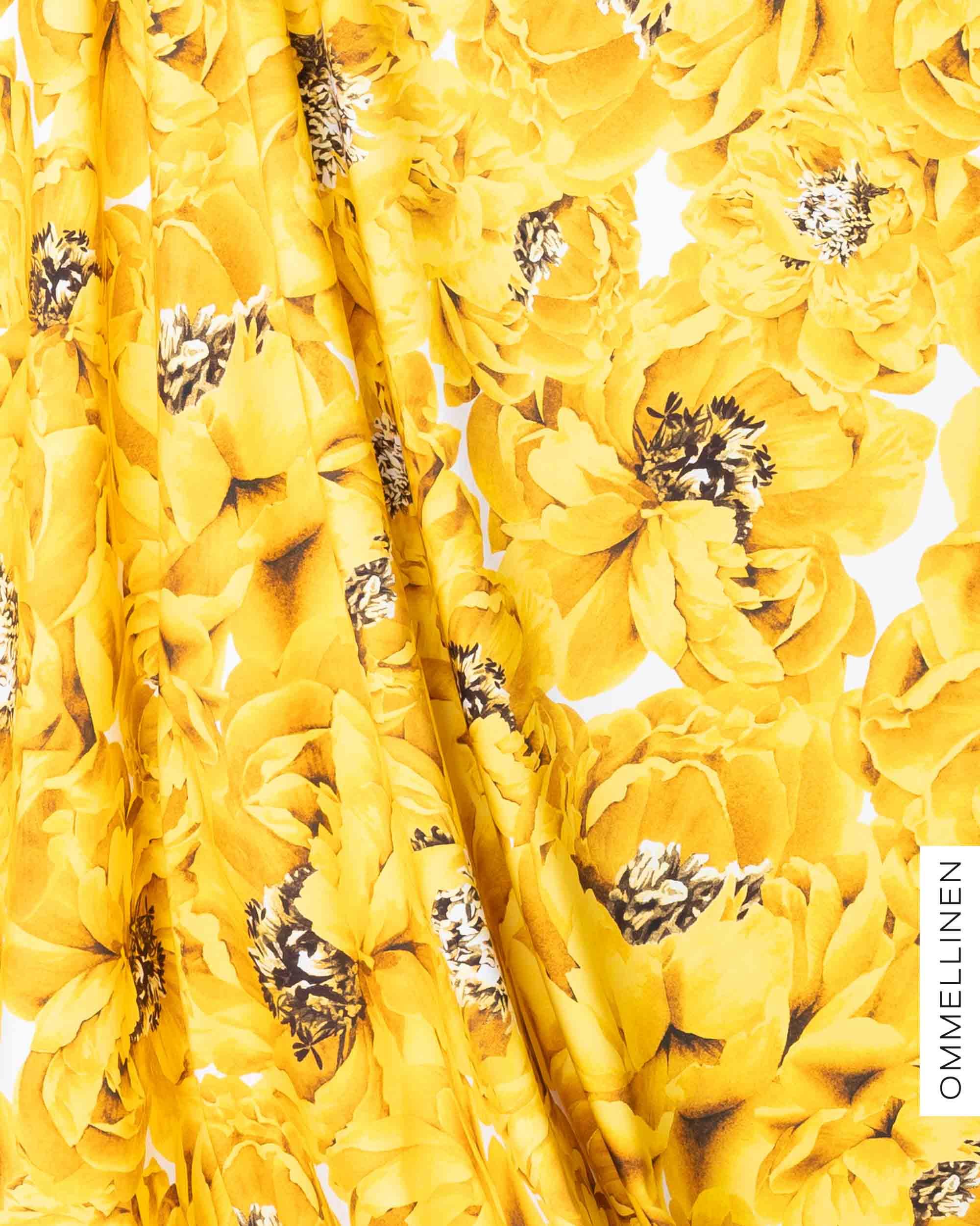 Digitrikoo - PALA, Ikuisuus - keltainen