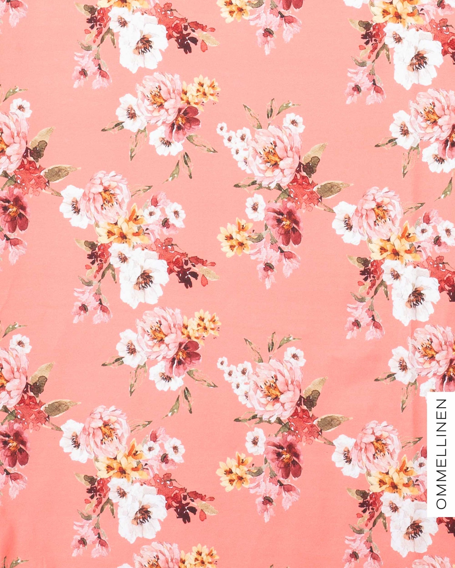 Digitrikoo, Vieno - koralli