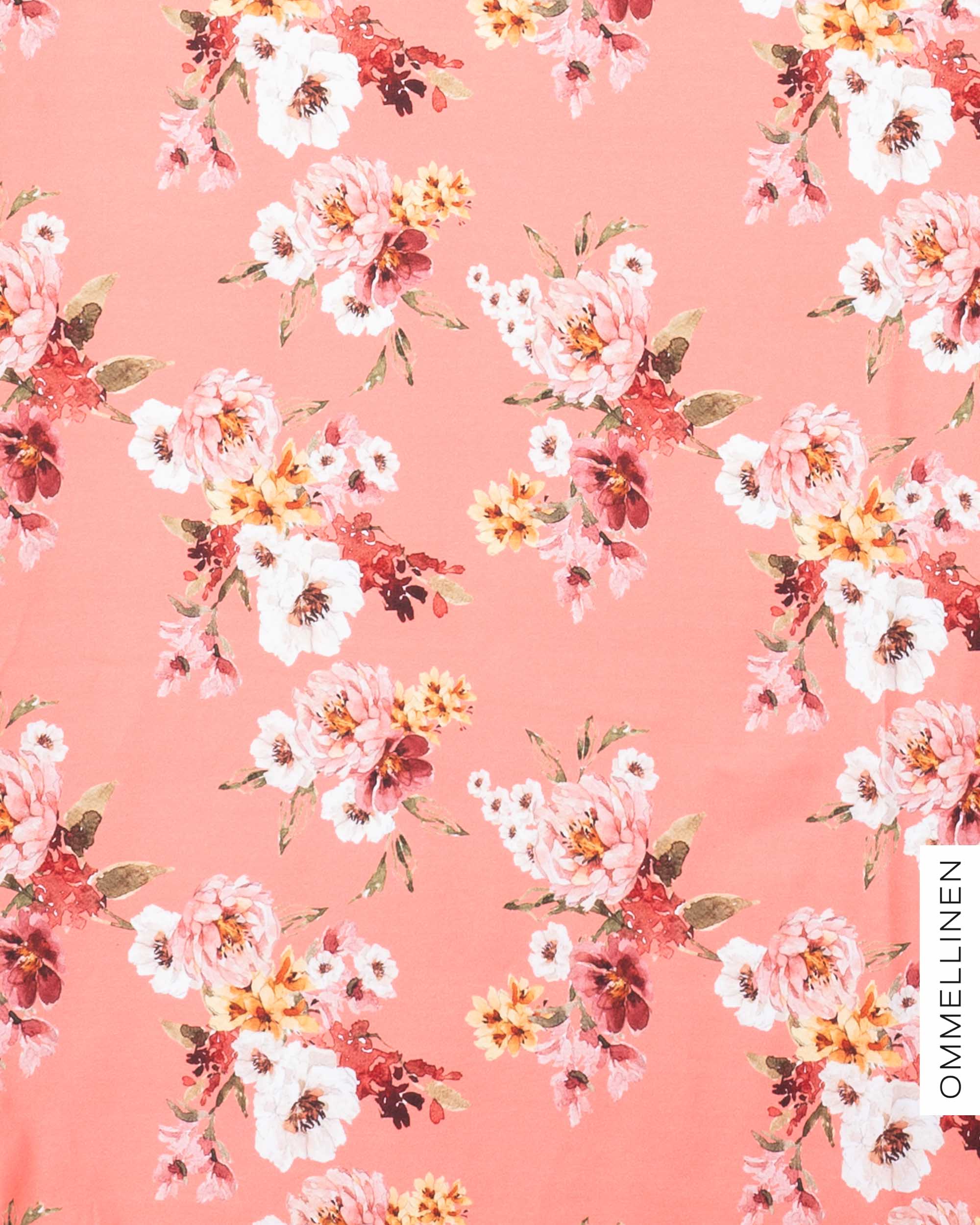 Digitrikoo, Vieno - koralli