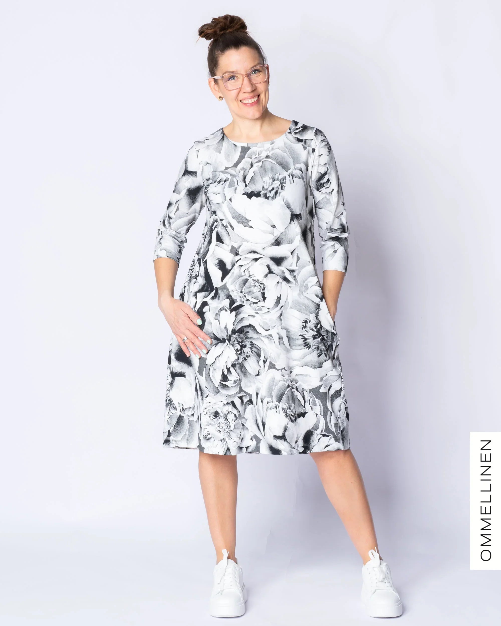 Vekkitunika, Ikuisuus - harmaa