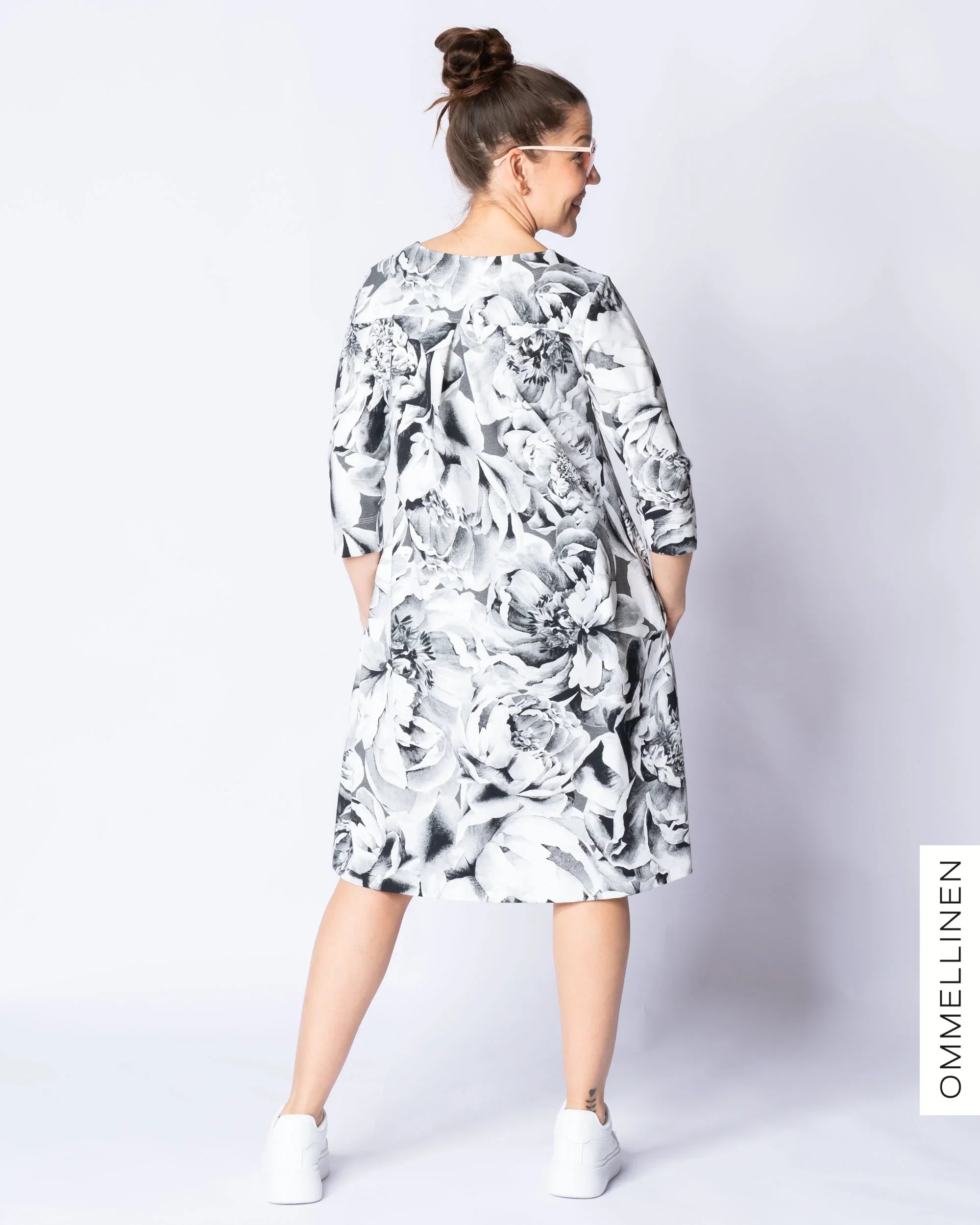 Vekkitunika, Ikuisuus - harmaa