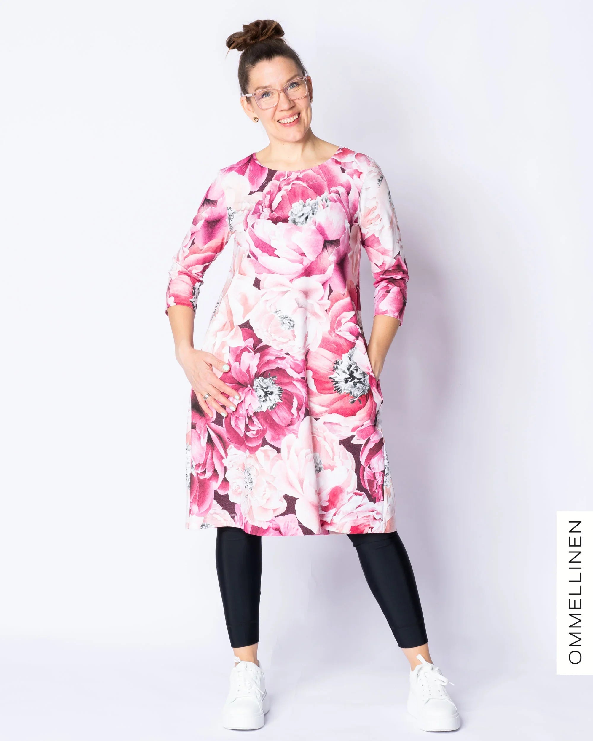 Vekkitunika, Ikuisuus - pinkki