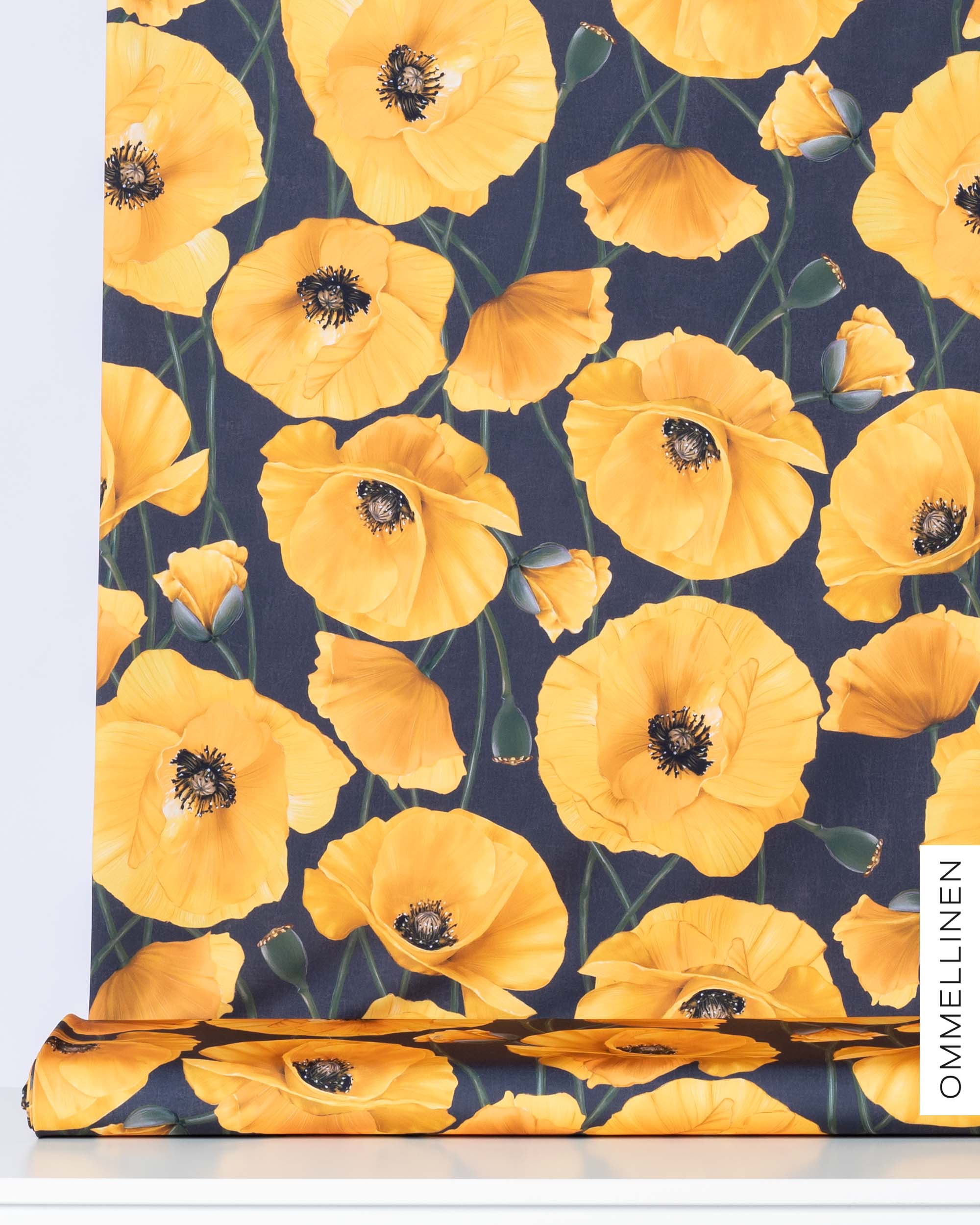 Lycra, Yökukka - harmaa/keltainen