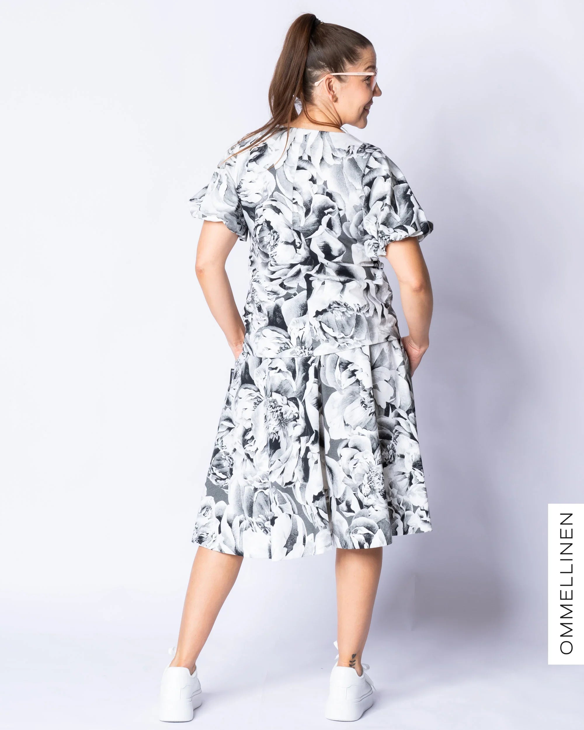 Lempihame, Ikuisuus - harmaa