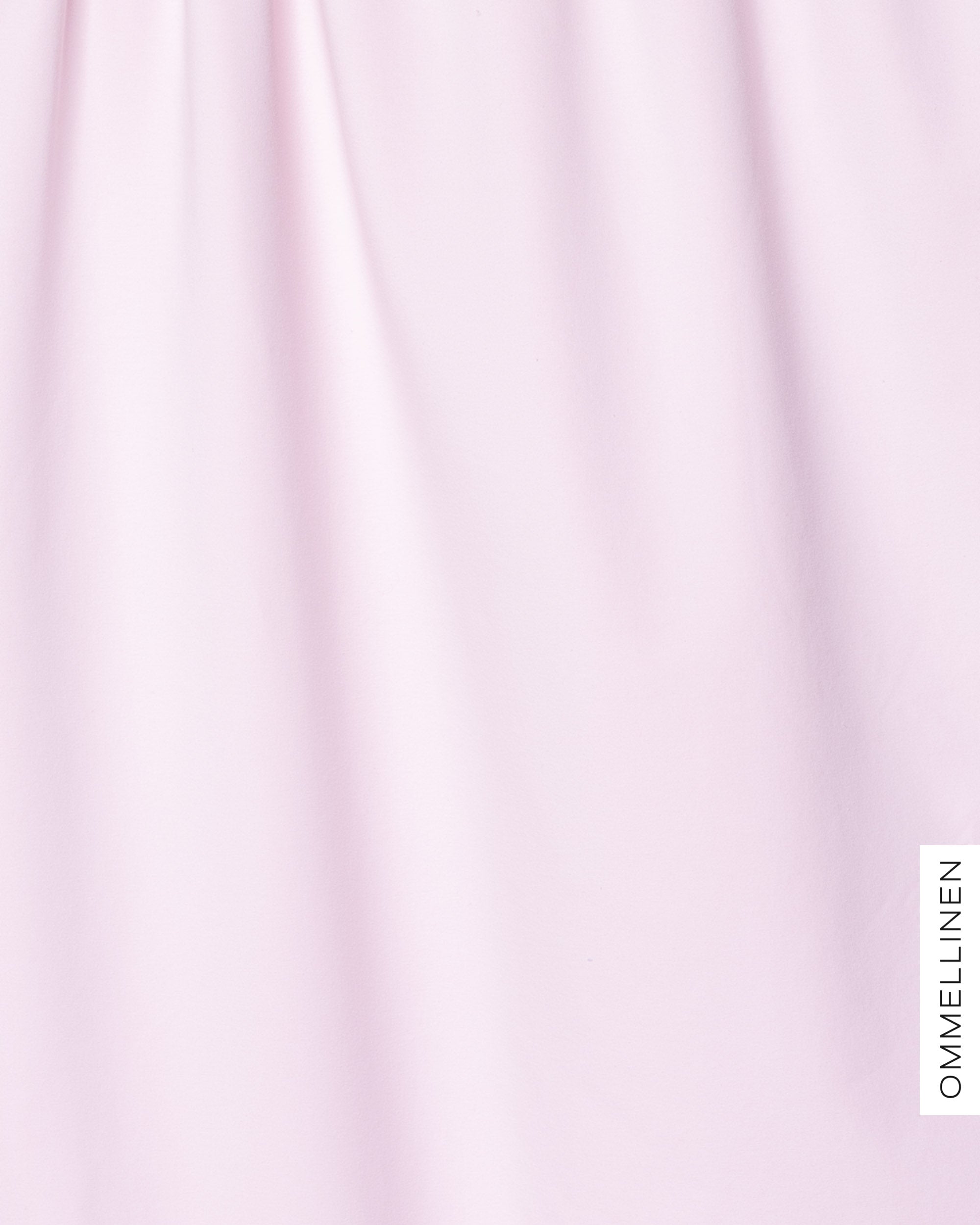 Kotimainen harjattu joustocollege, vaaleanpunainen