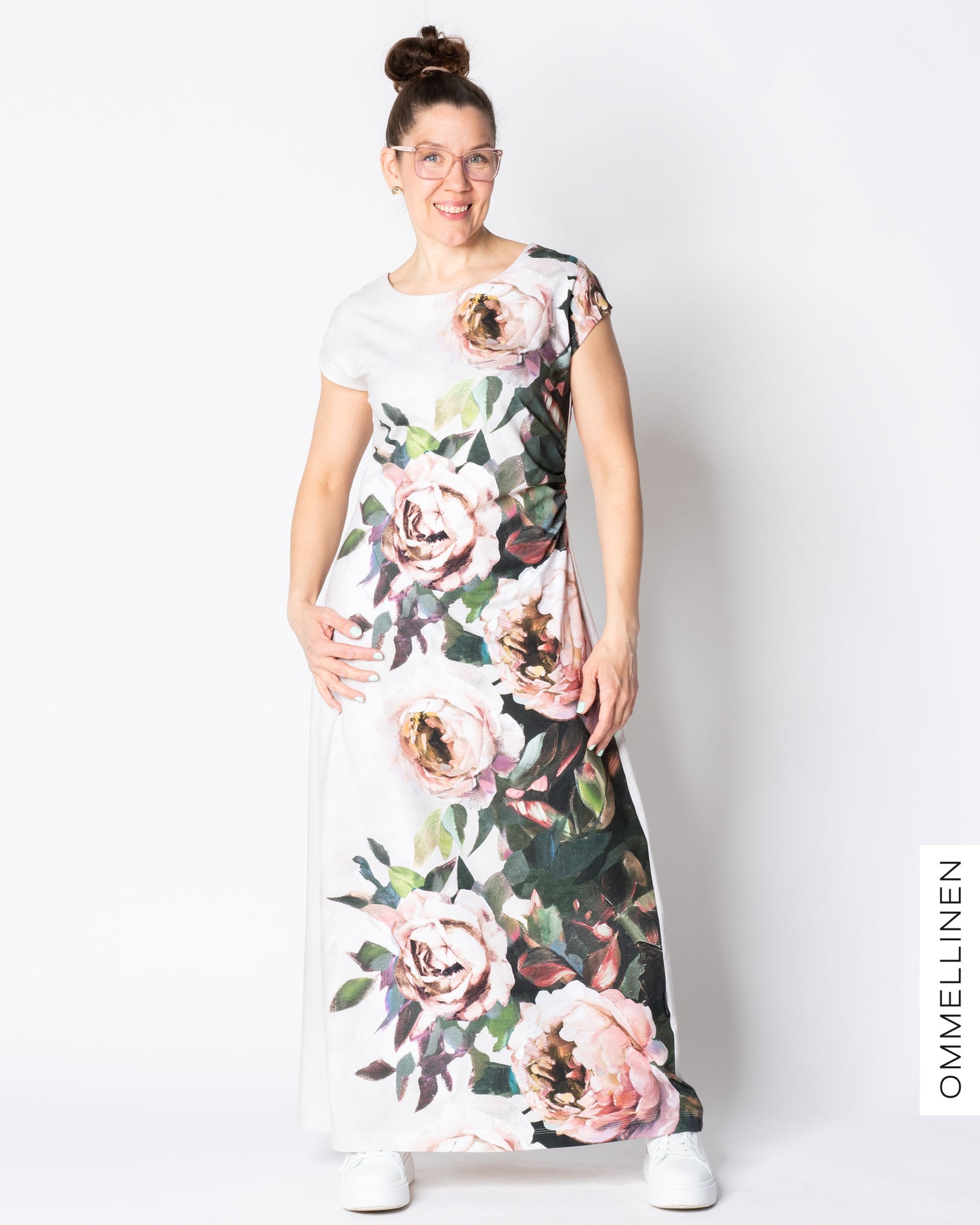 HUPS! Mielimekko, Lumous - vaalea - XXXL