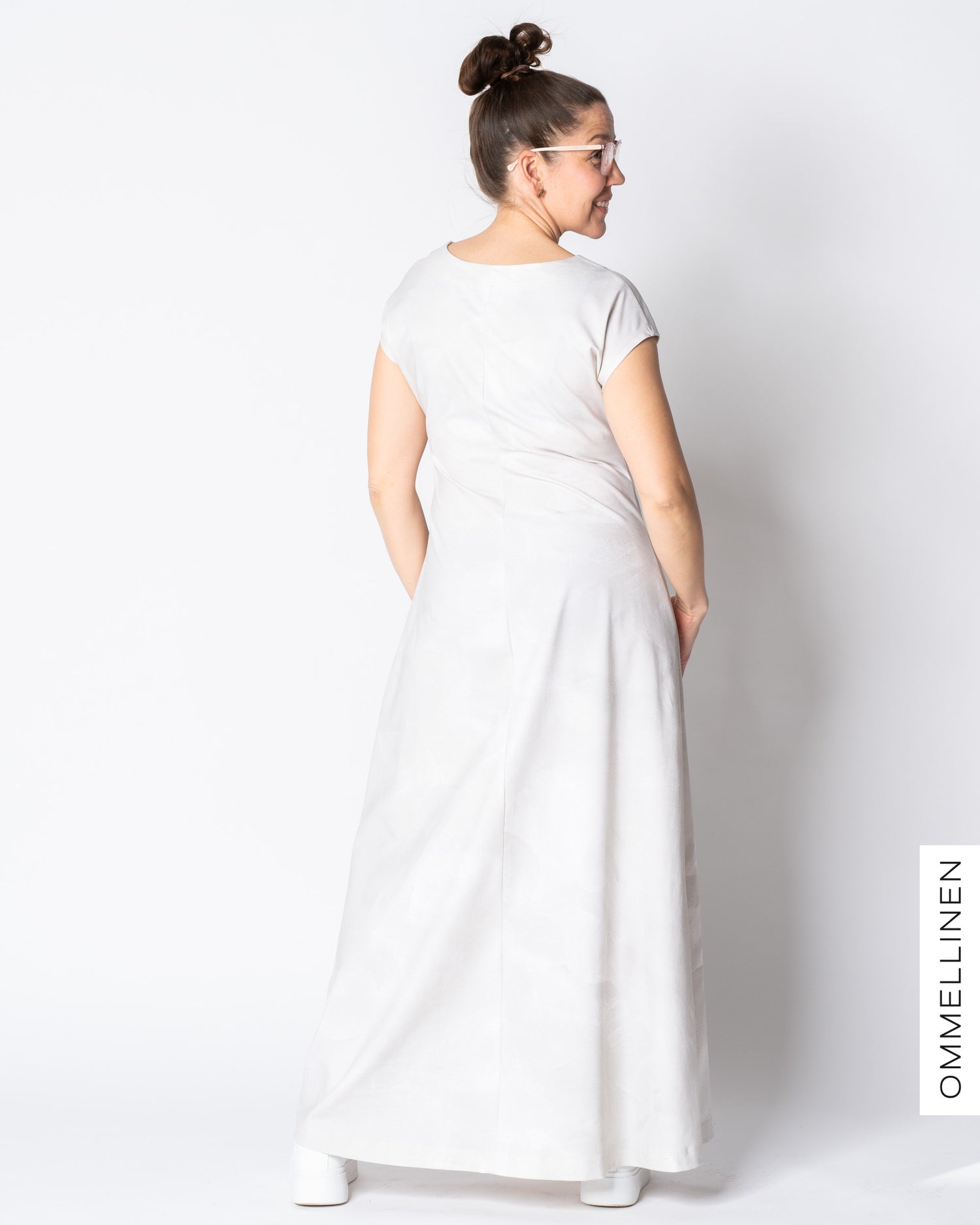 HUPS! Mielimekko, Lumous - vaalea - XXXL