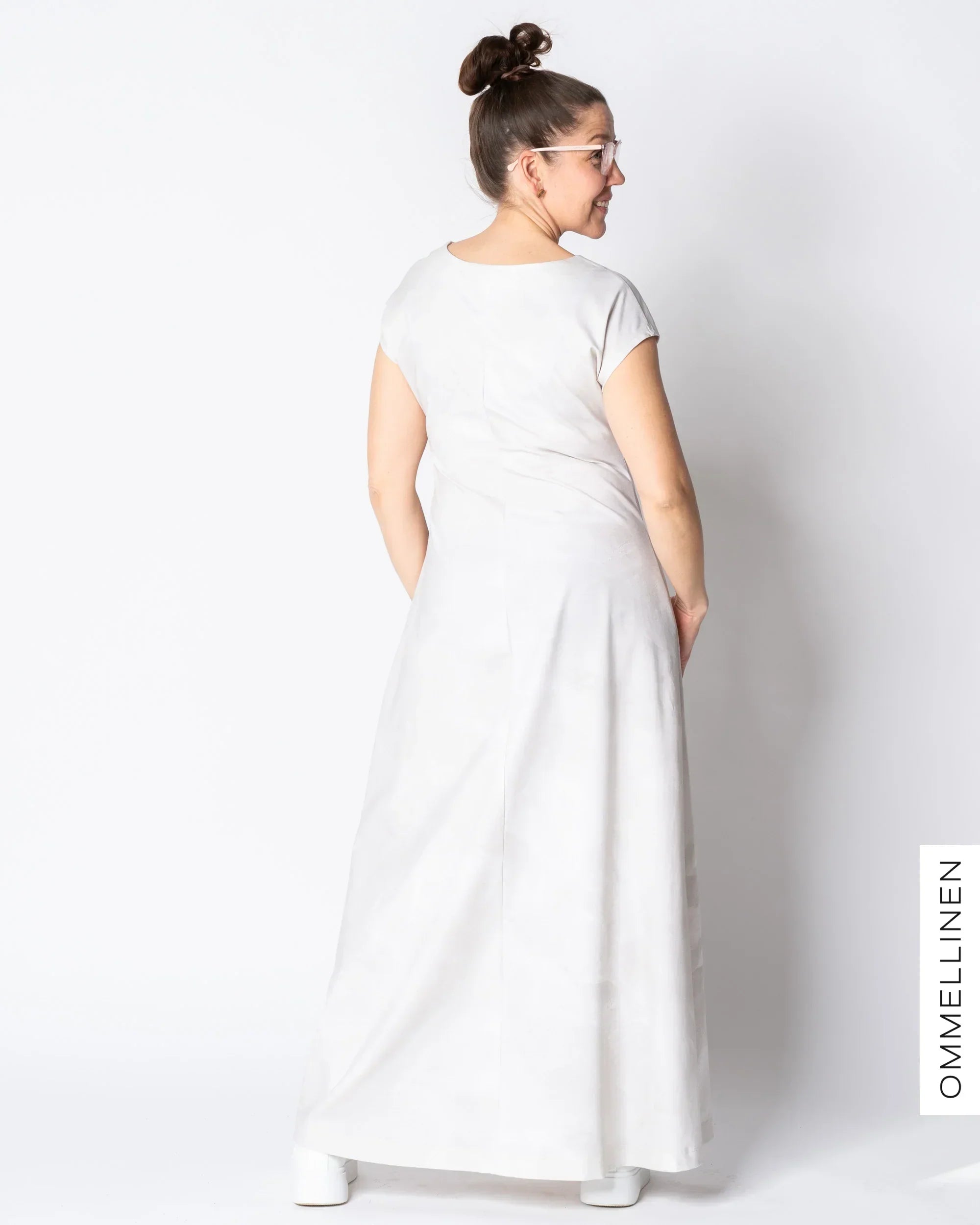 HUPS! Mielimekko, Lumous - vaalea - XXXL