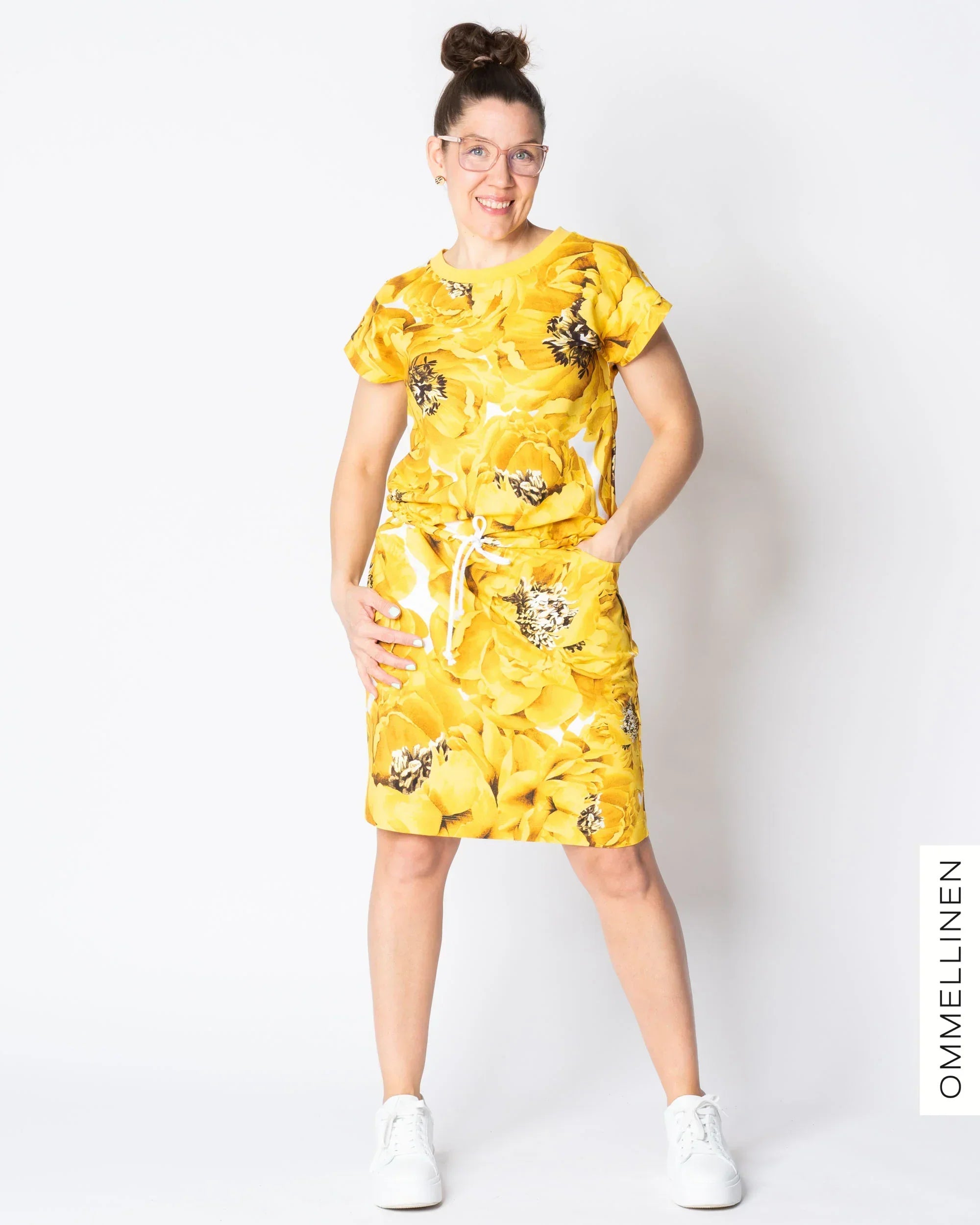 Toppimekko, Ikuisuus - keltainen