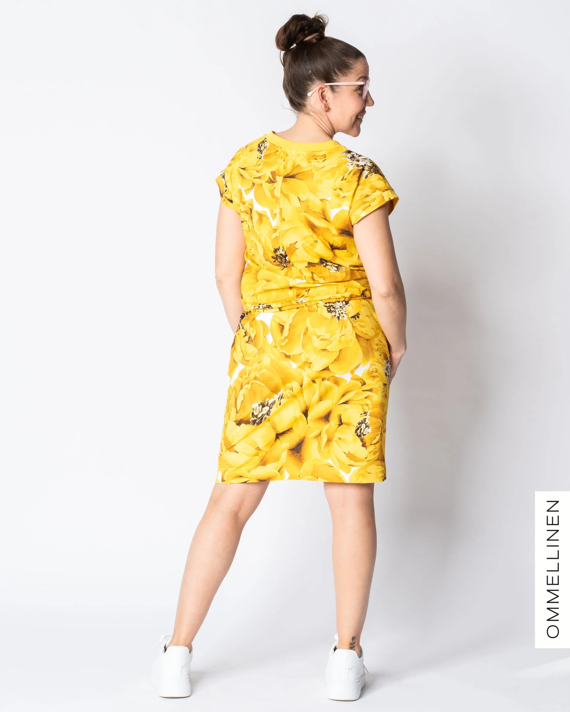 Toppimekko, Ikuisuus - keltainen
