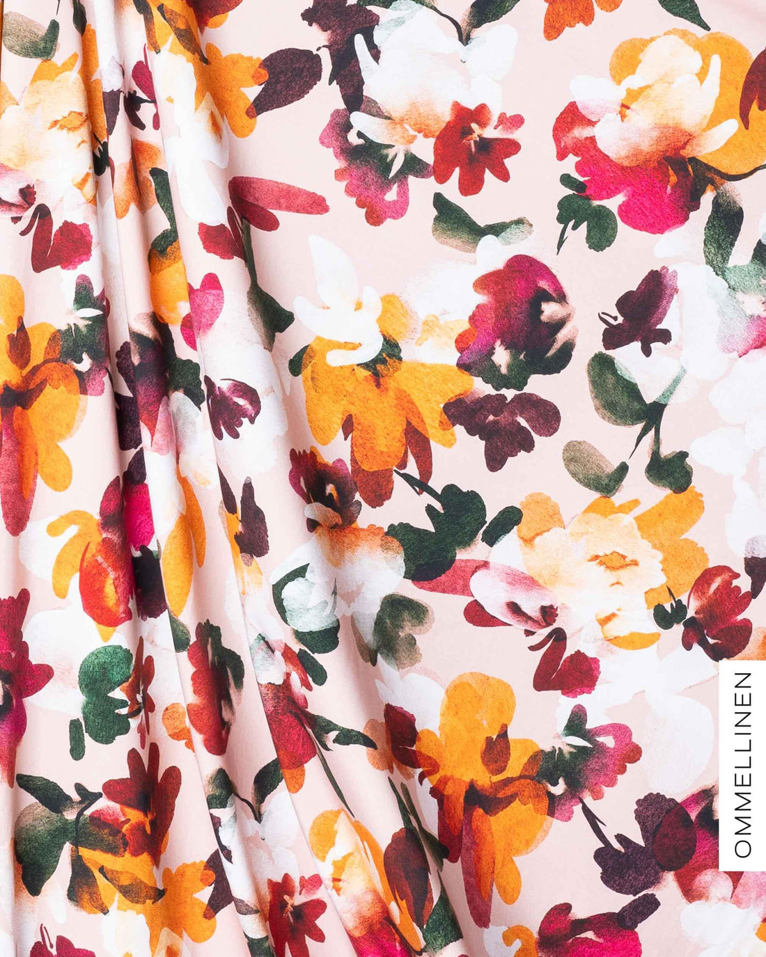 Digitrikoo, Kukkaisa - vaalea