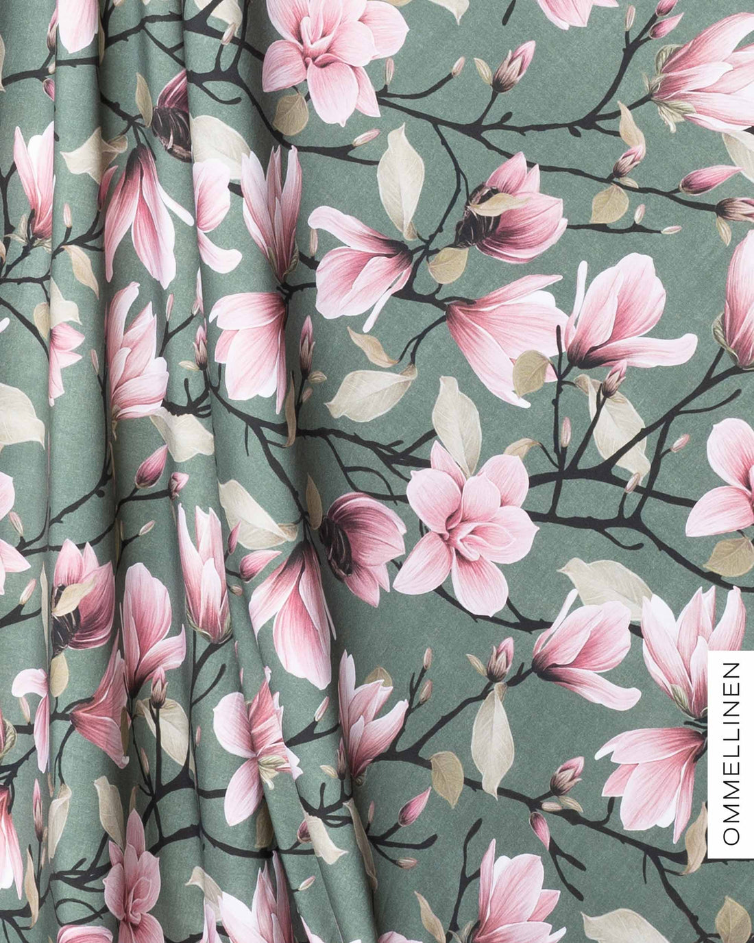 Digitrikoo - PALA, Magnolian kuiskaus runsas - salvia