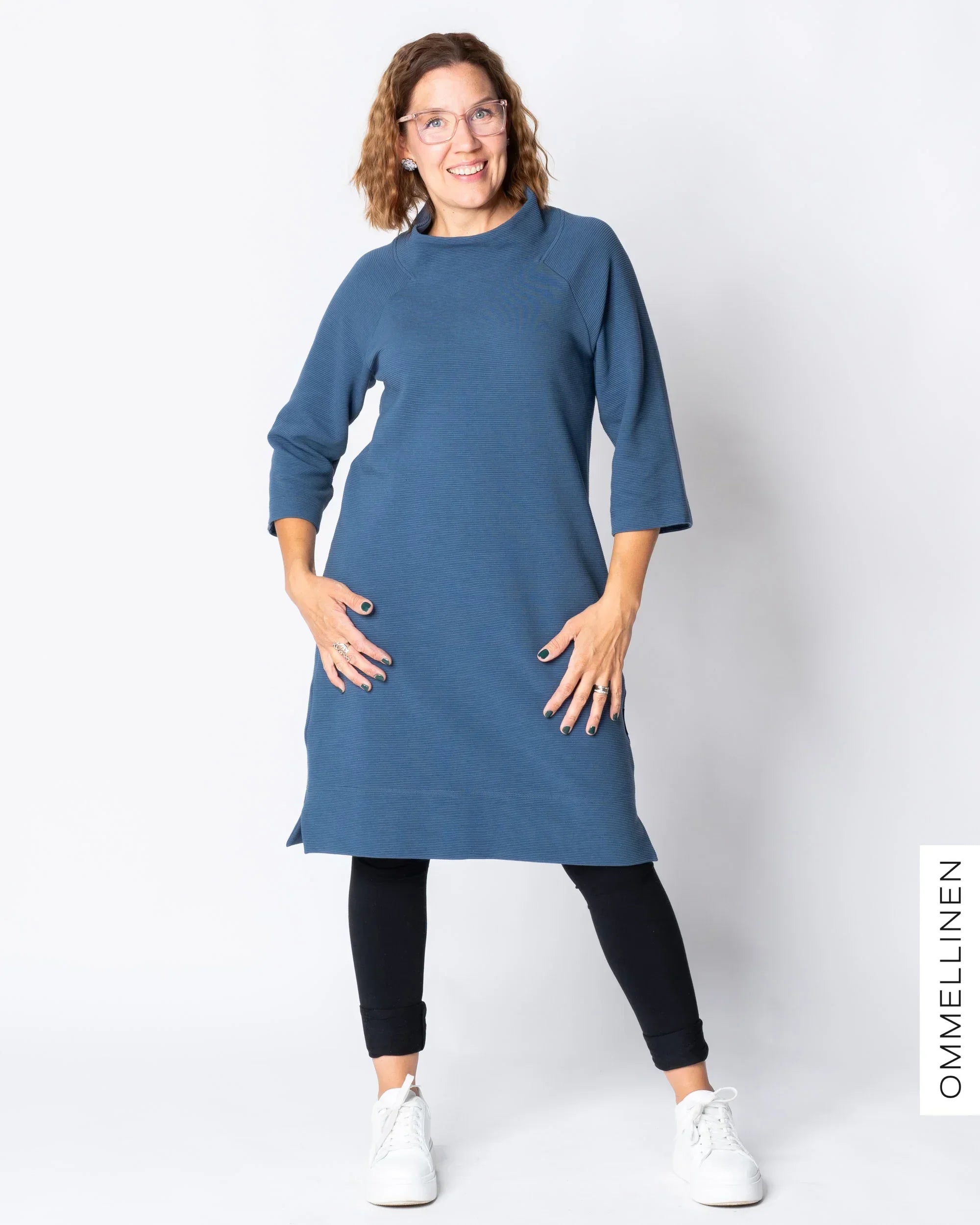 SÀrmÀmekko, farkku