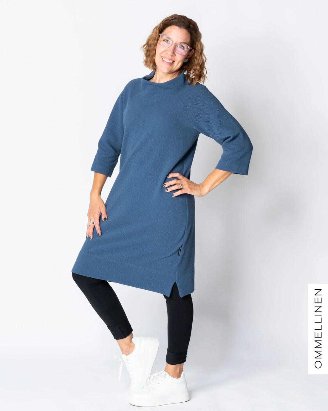 SÀrmÀmekko, farkku