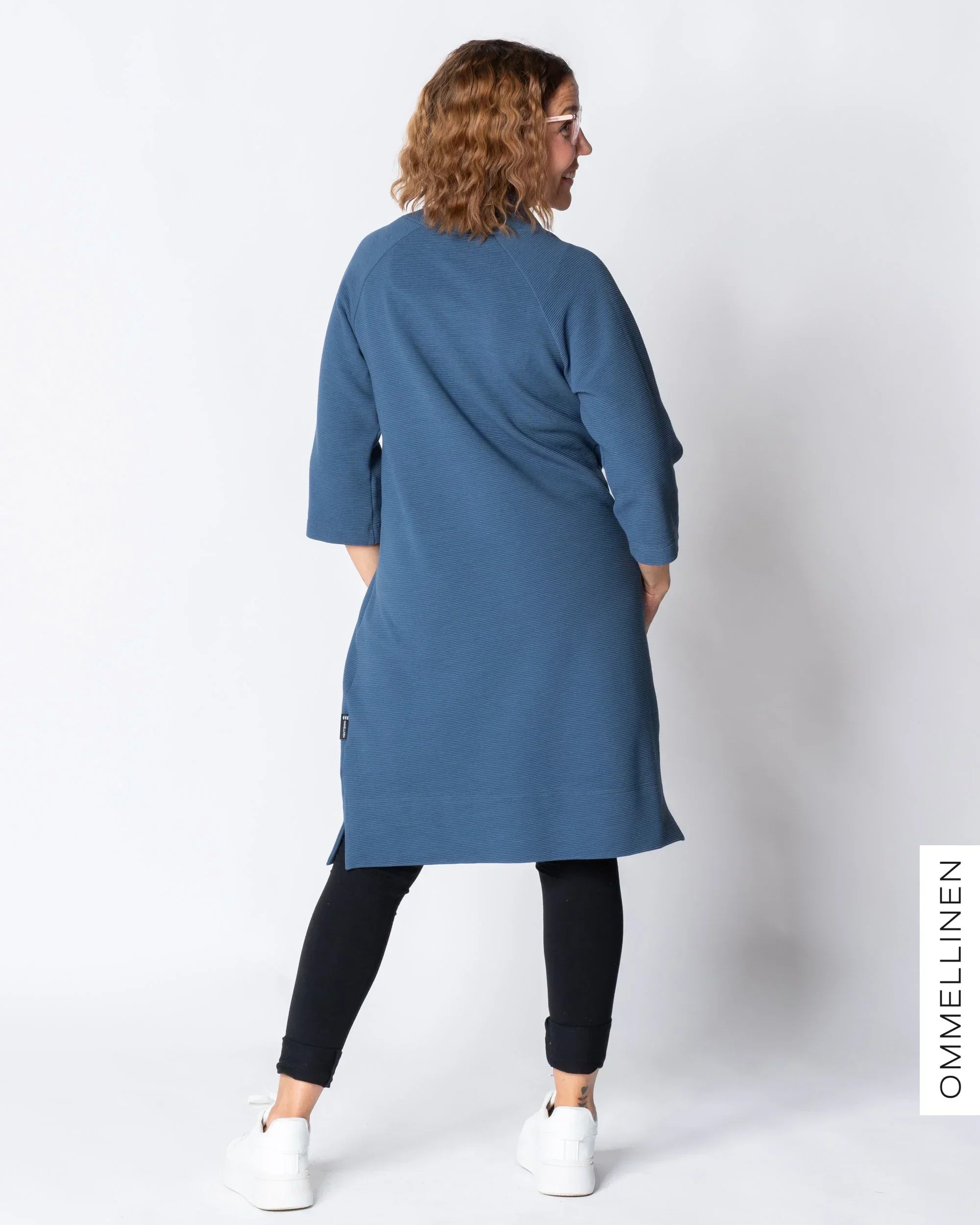 SÀrmÀmekko, farkku