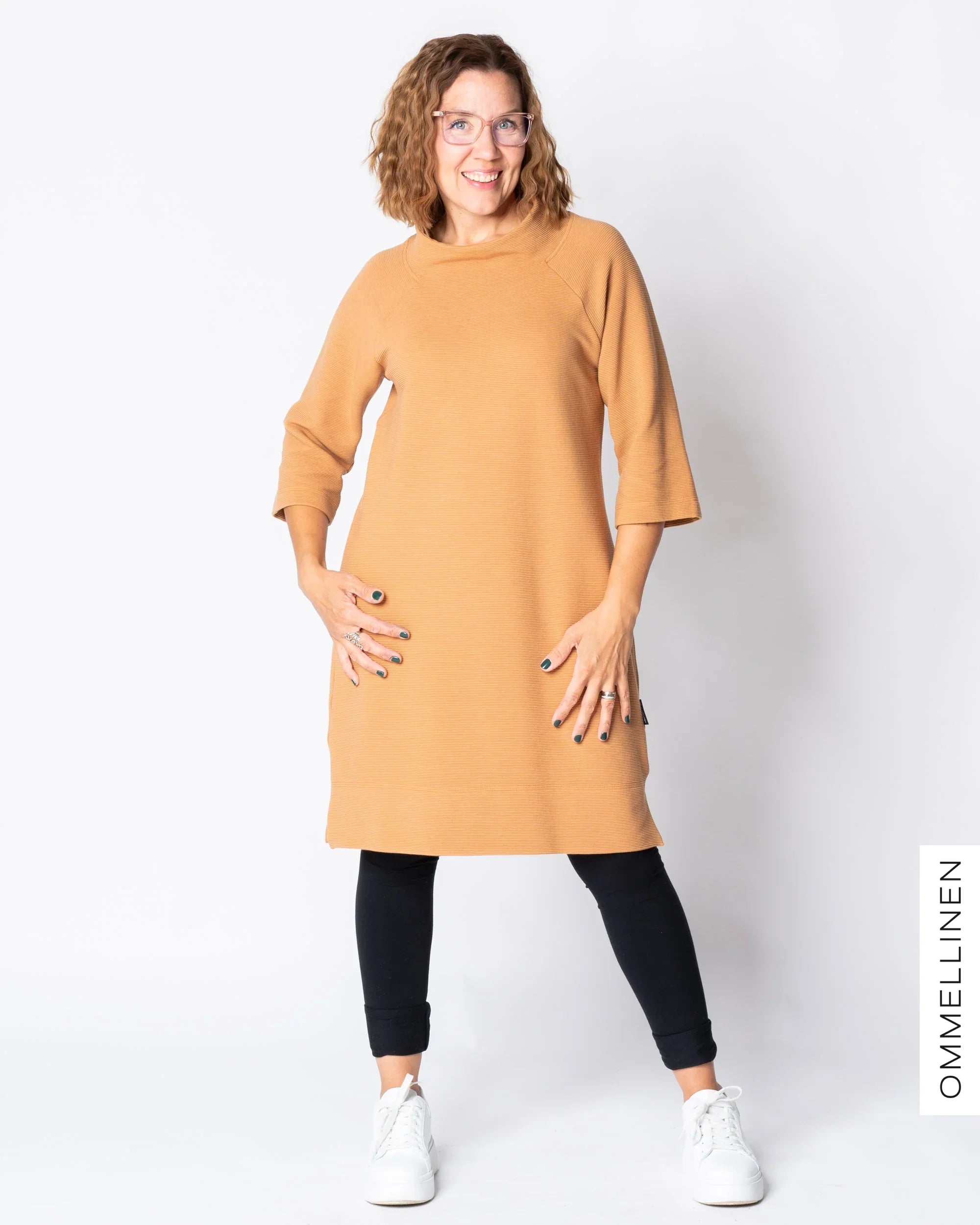 SÀrmÀmekko, toffee