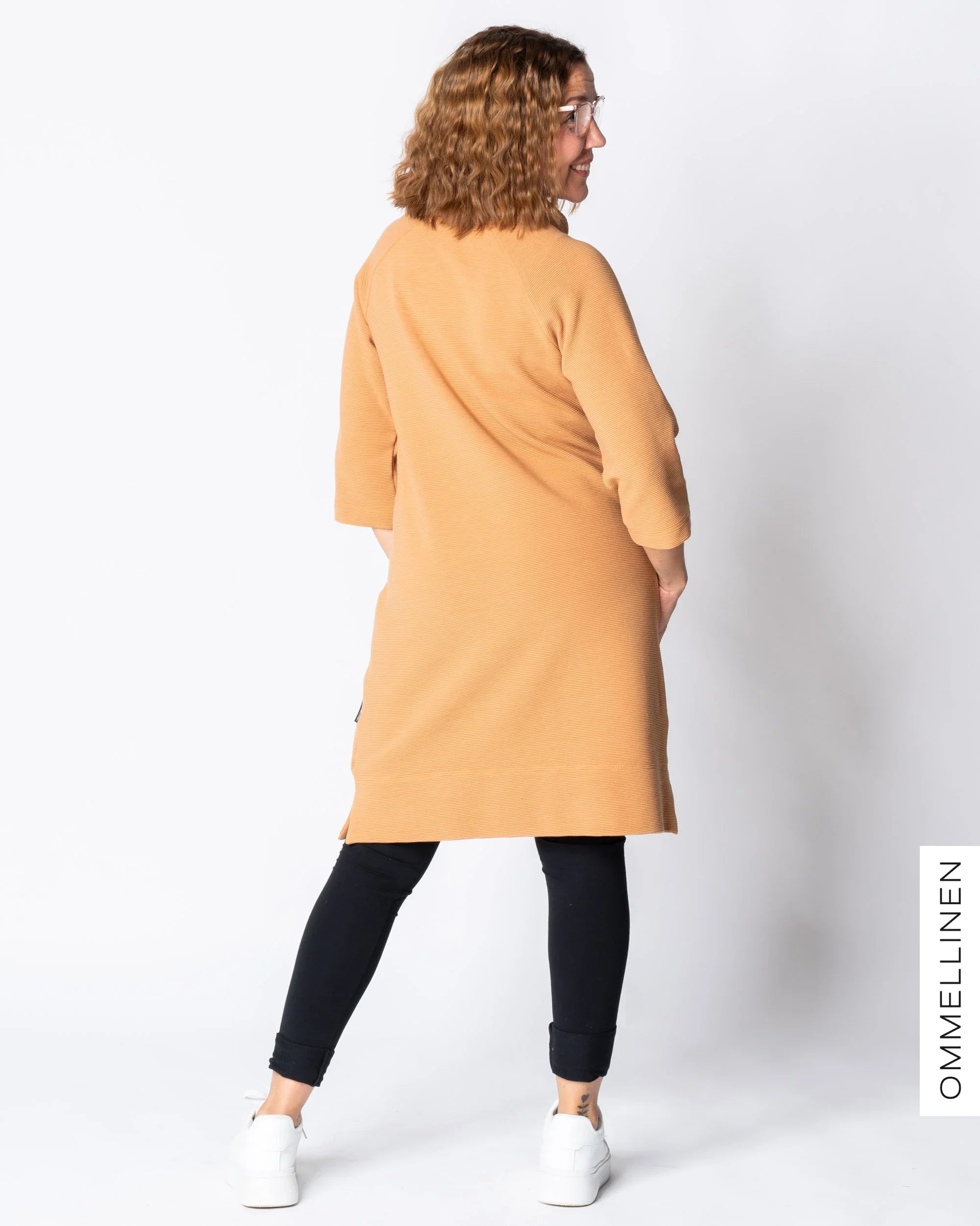 SÀrmÀmekko, toffee