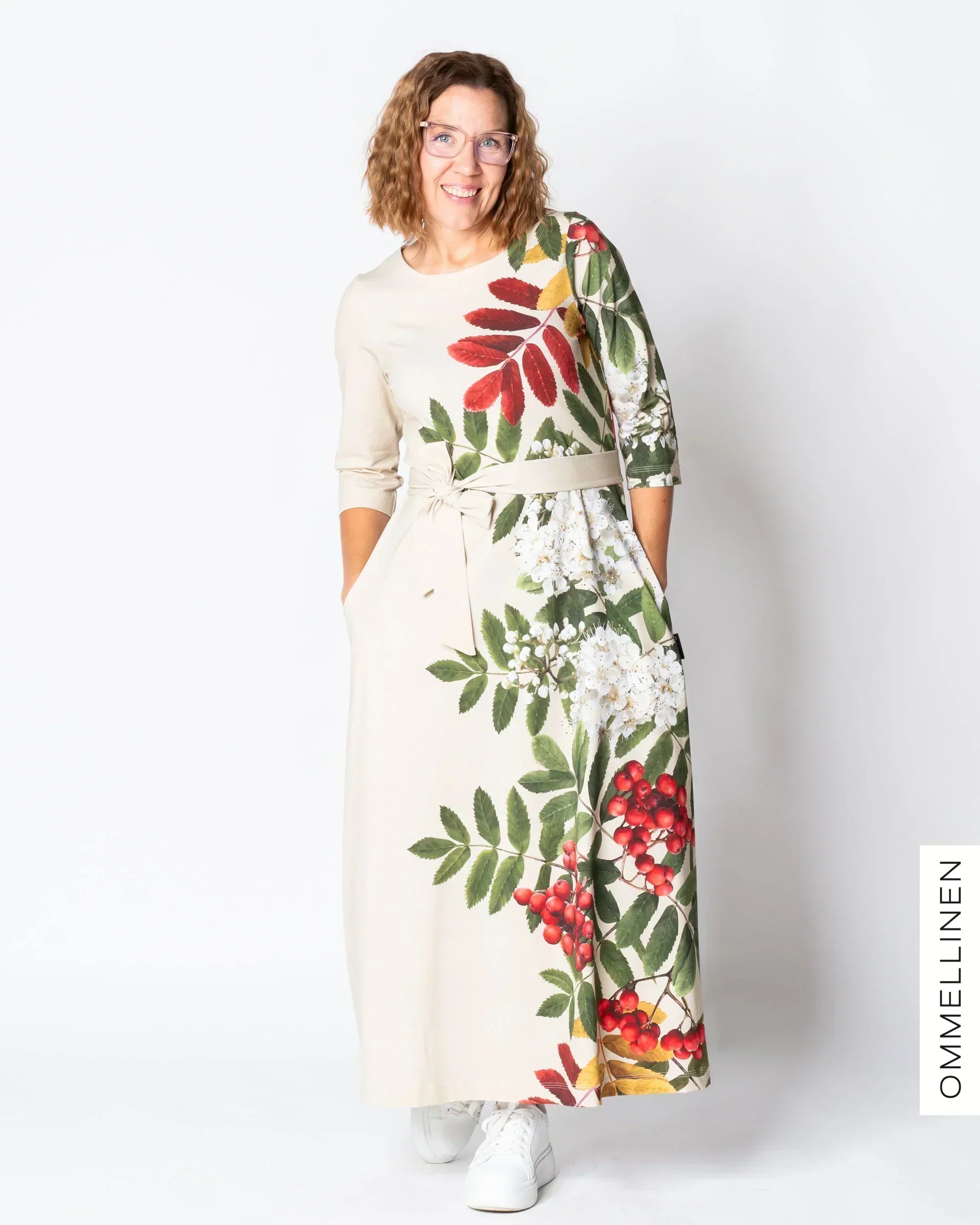 Unelmamekko, JĂ€ttipihlaja - vaalea