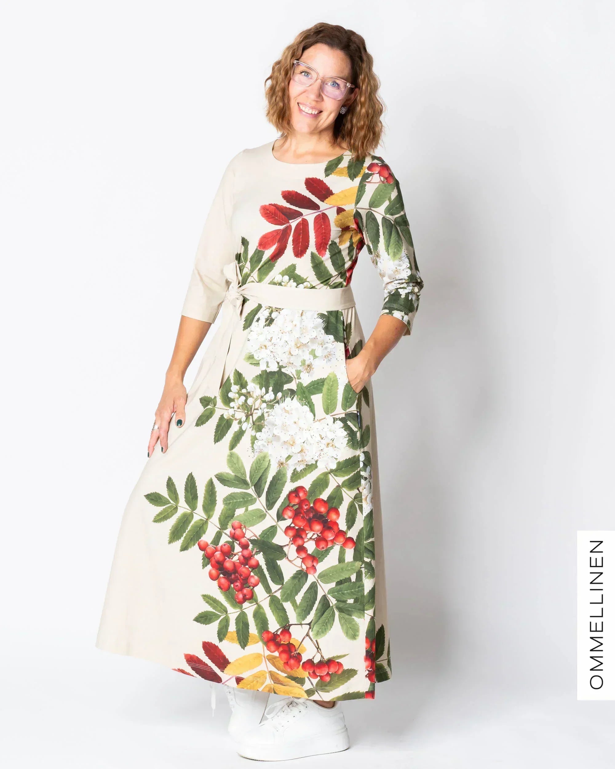 Unelmamekko, JĂ€ttipihlaja - vaalea