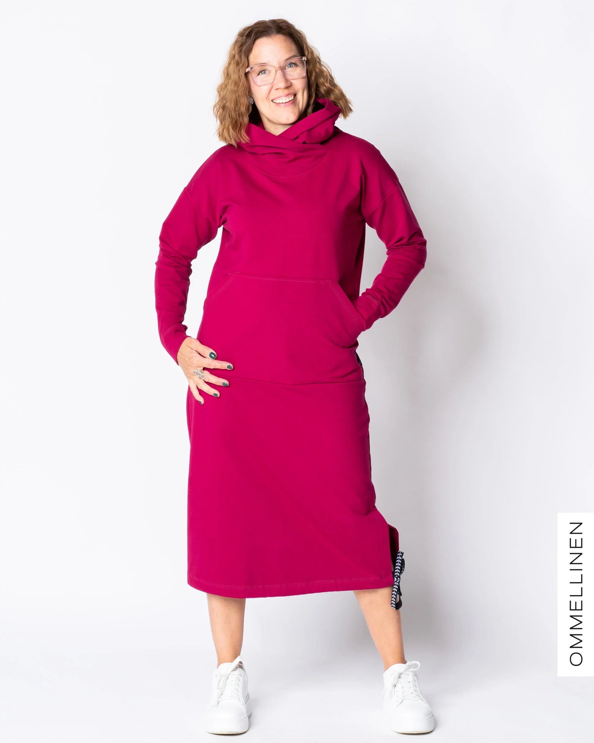 Collarimekko, rubiini