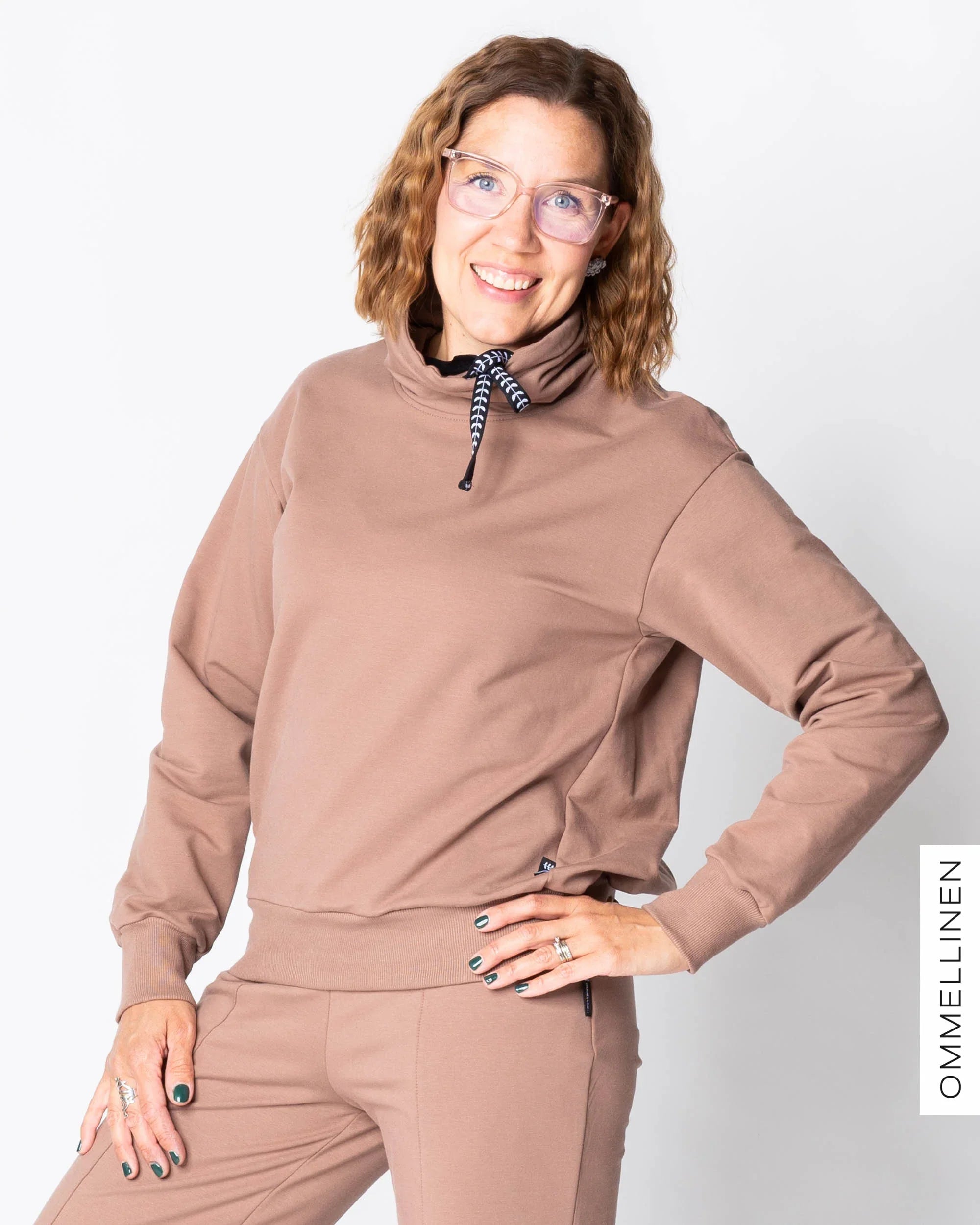 Kauluscollari, kaakao