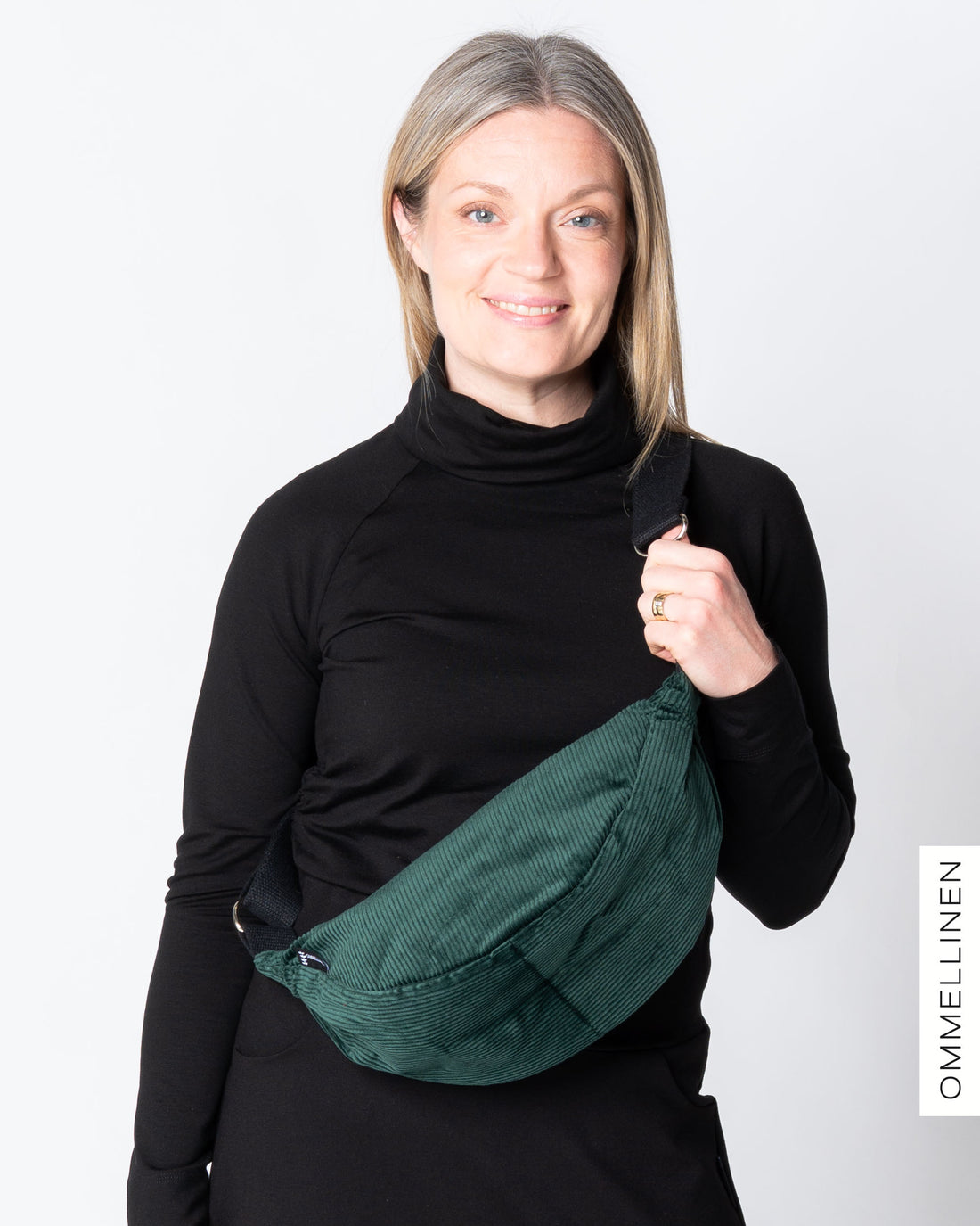 Lempilaukku, vihreä