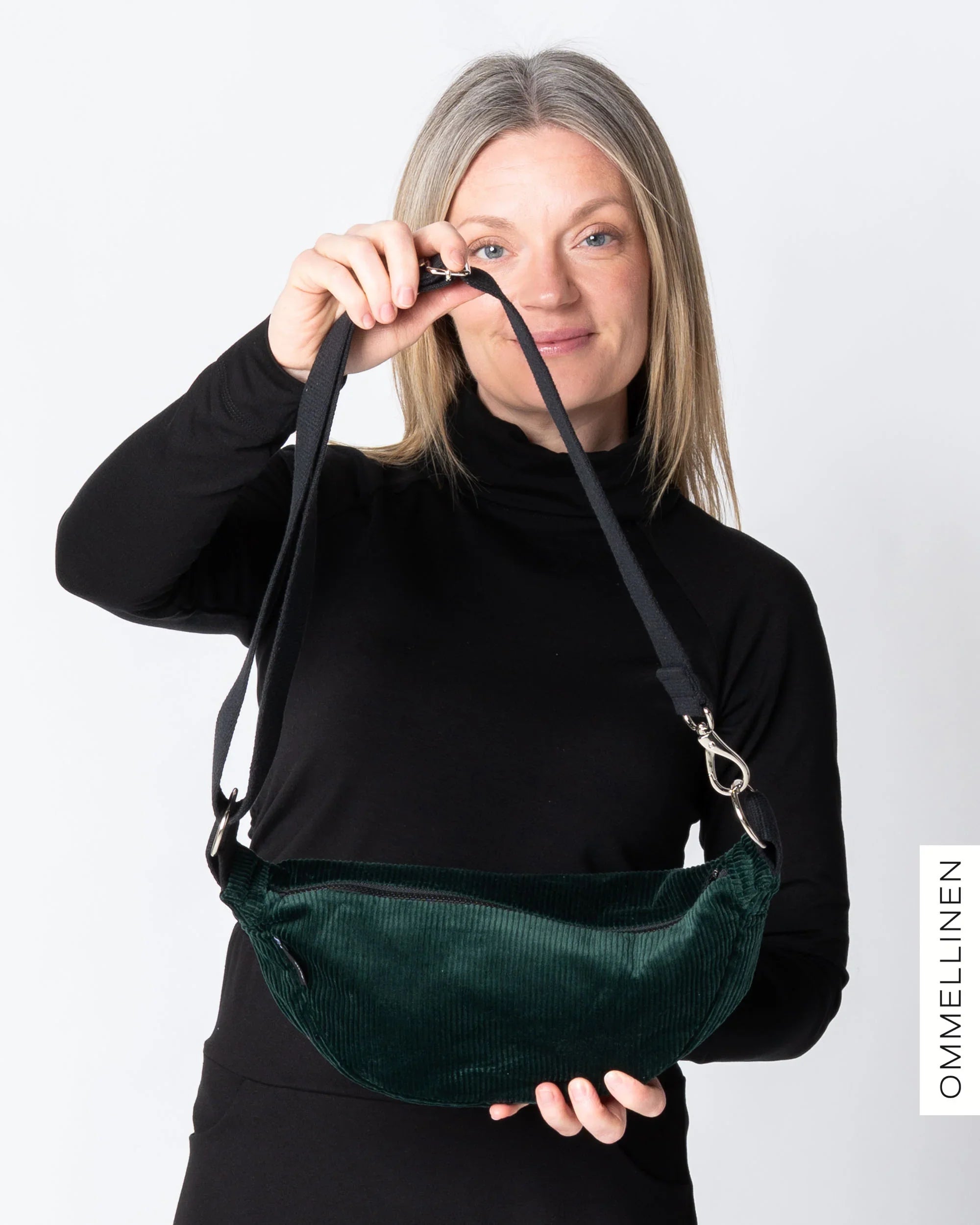 Lempilaukku, vihreä