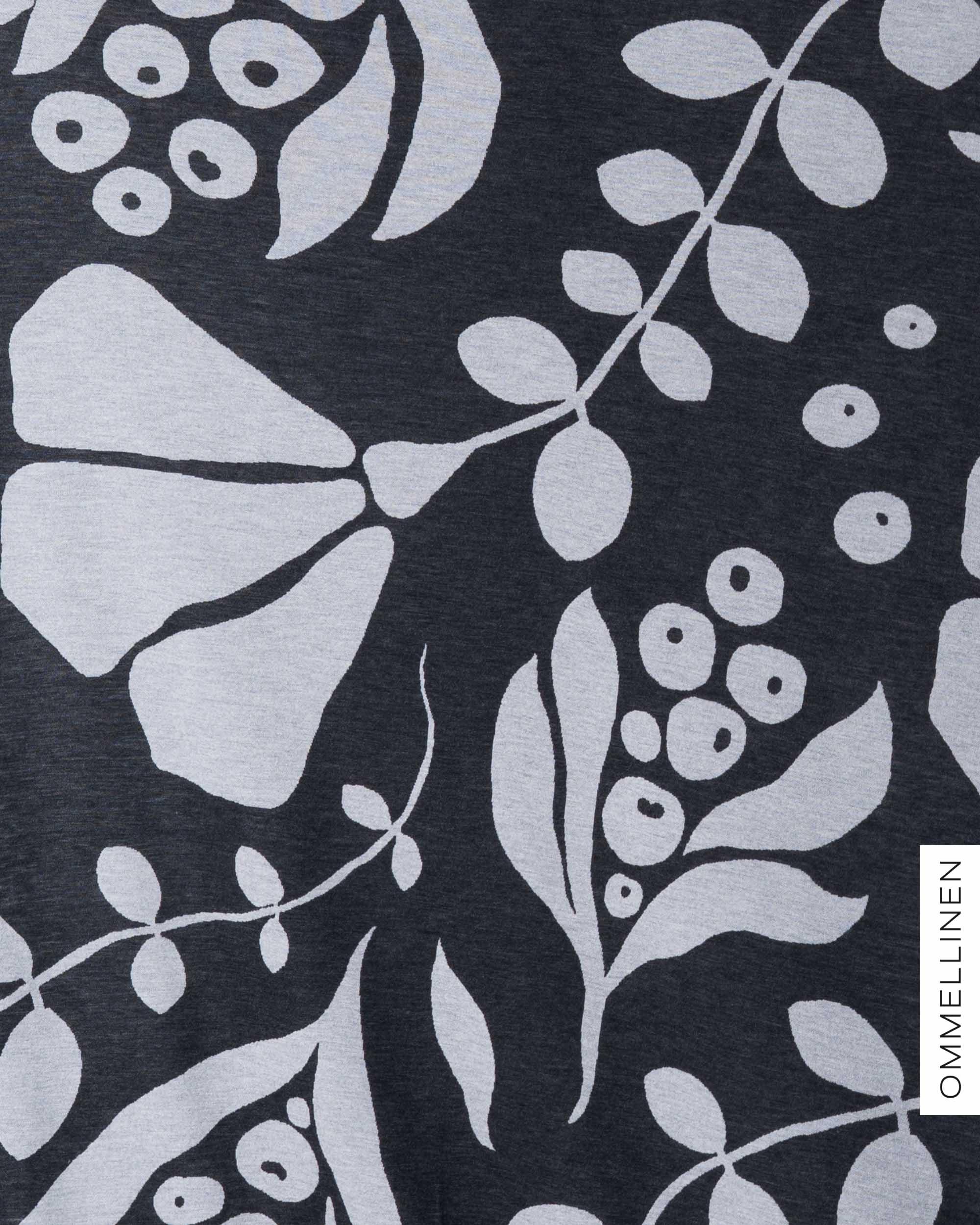 Merinovilla, Kaunotar - harmaa