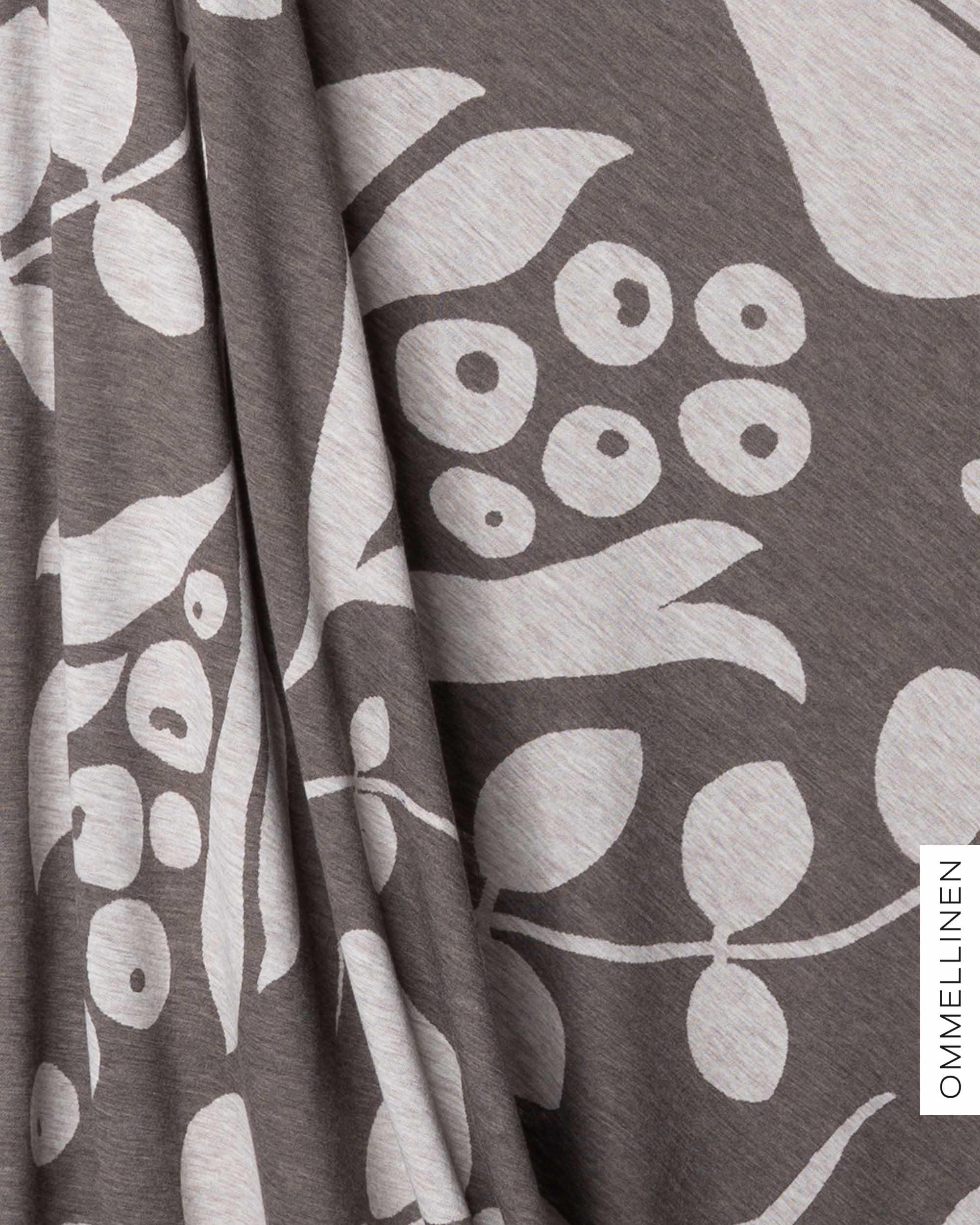 Merinovilla, Kaunotar - ruskea/hiekka