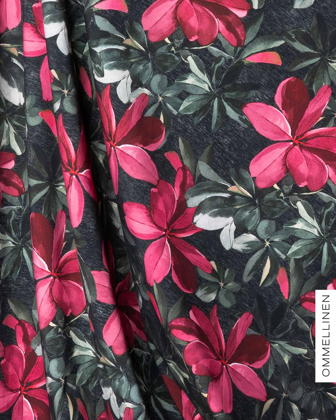 Joustocollege, Aralia - fuksia