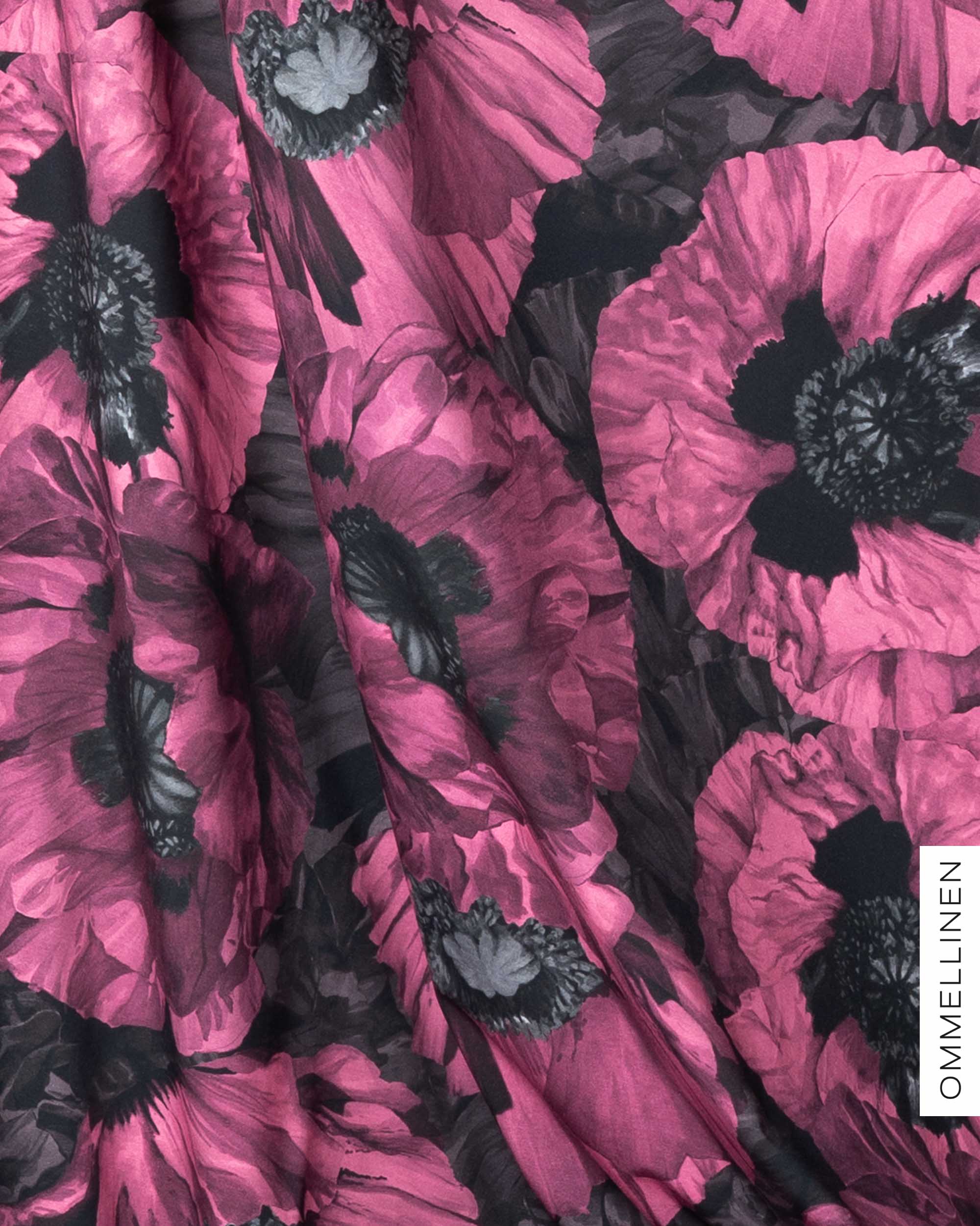 Digitrikoo - PALA, Tuulenkukka - viini