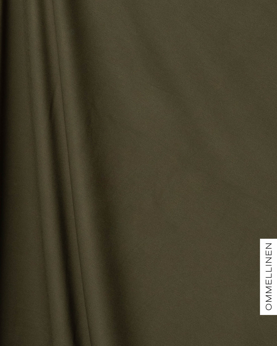 Puntoneulos - PALA, metsänvihreä