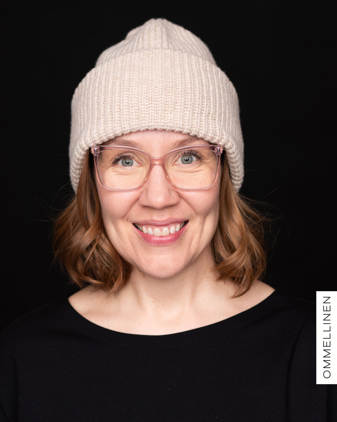 MAXI hat, light sand