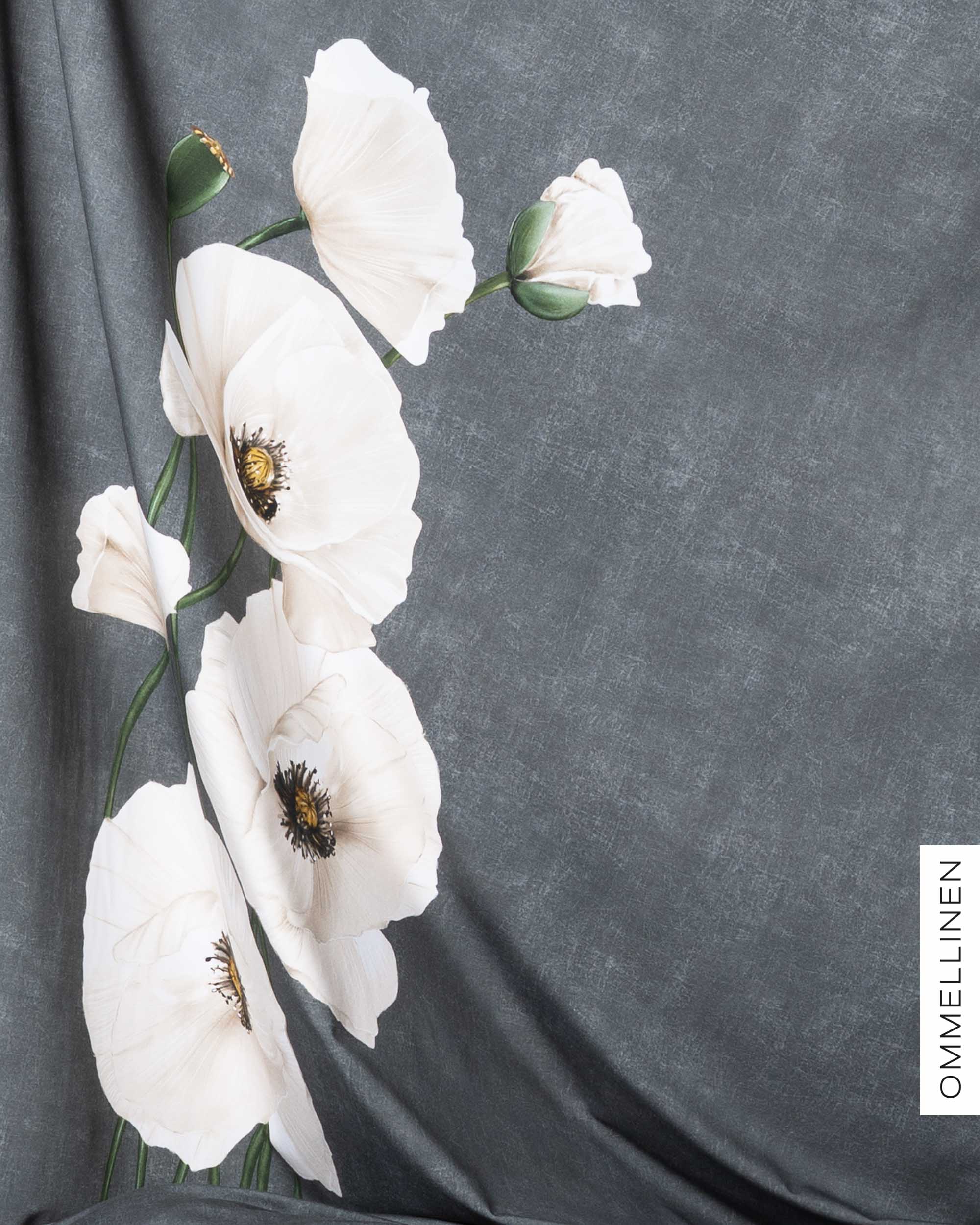 Jersey, Yökukka RAPPORT - grey