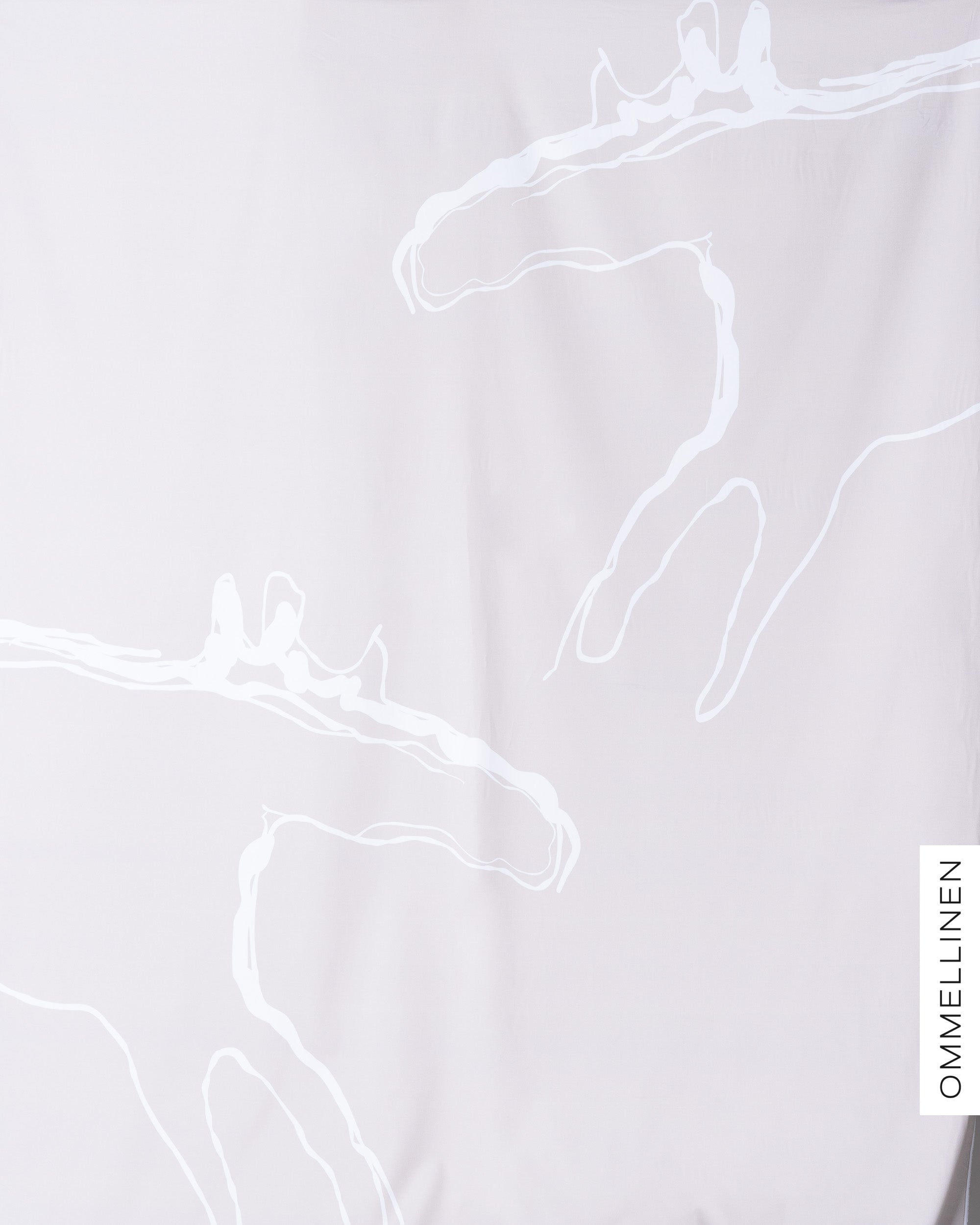 Tablecloth, Pohjolan hirvi - light